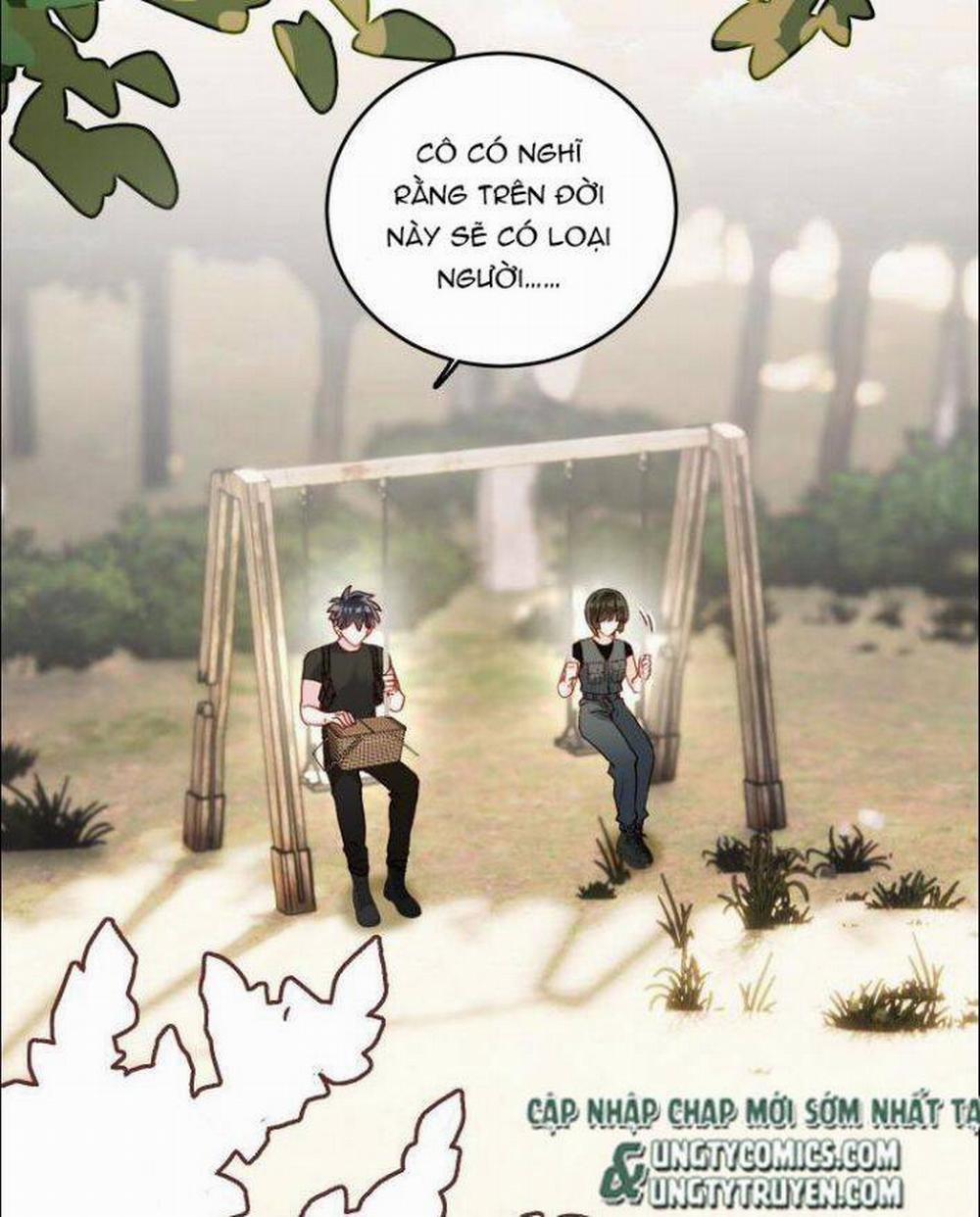 Tôi Phải Làm 1 Kẻ Đại Xấu Xa 53 trang 3