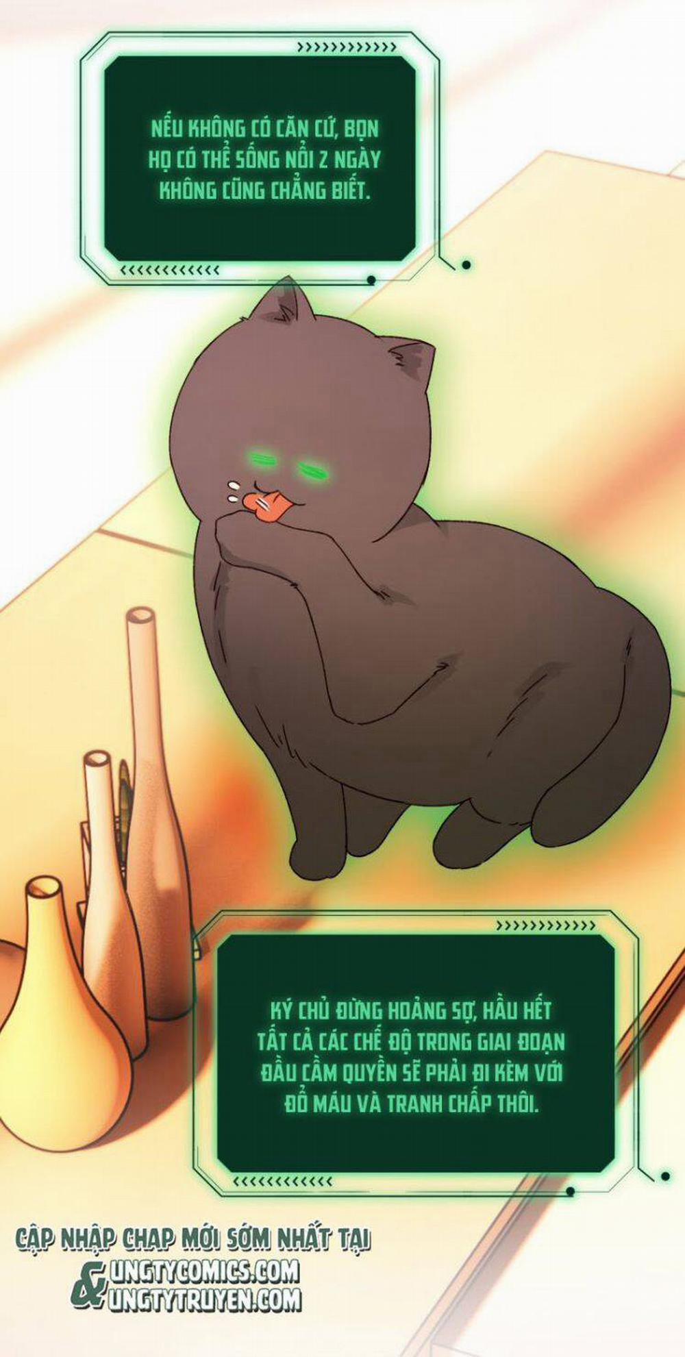 Tôi Phải Làm 1 Kẻ Đại Xấu Xa 53 trang 30