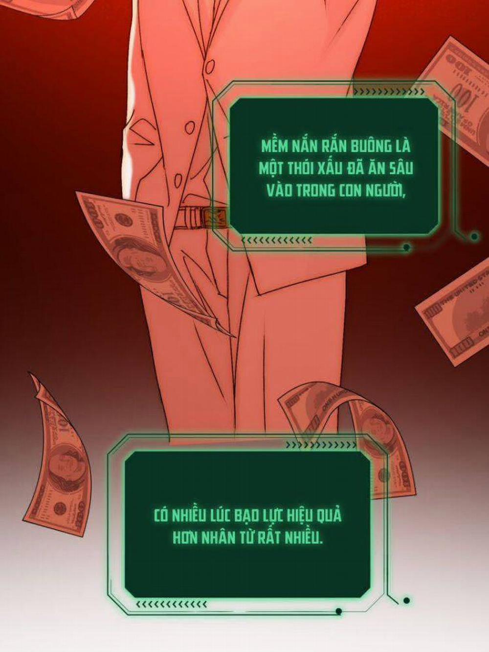 Tôi Phải Làm 1 Kẻ Đại Xấu Xa 53 trang 32