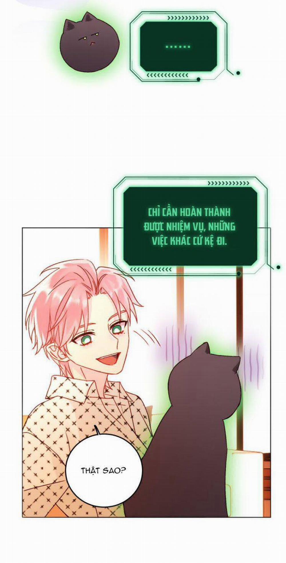 Tôi Phải Làm 1 Kẻ Đại Xấu Xa 53 trang 40