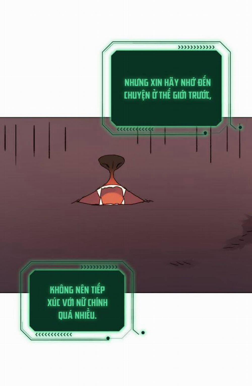 Tôi Phải Làm 1 Kẻ Đại Xấu Xa 53 trang 41