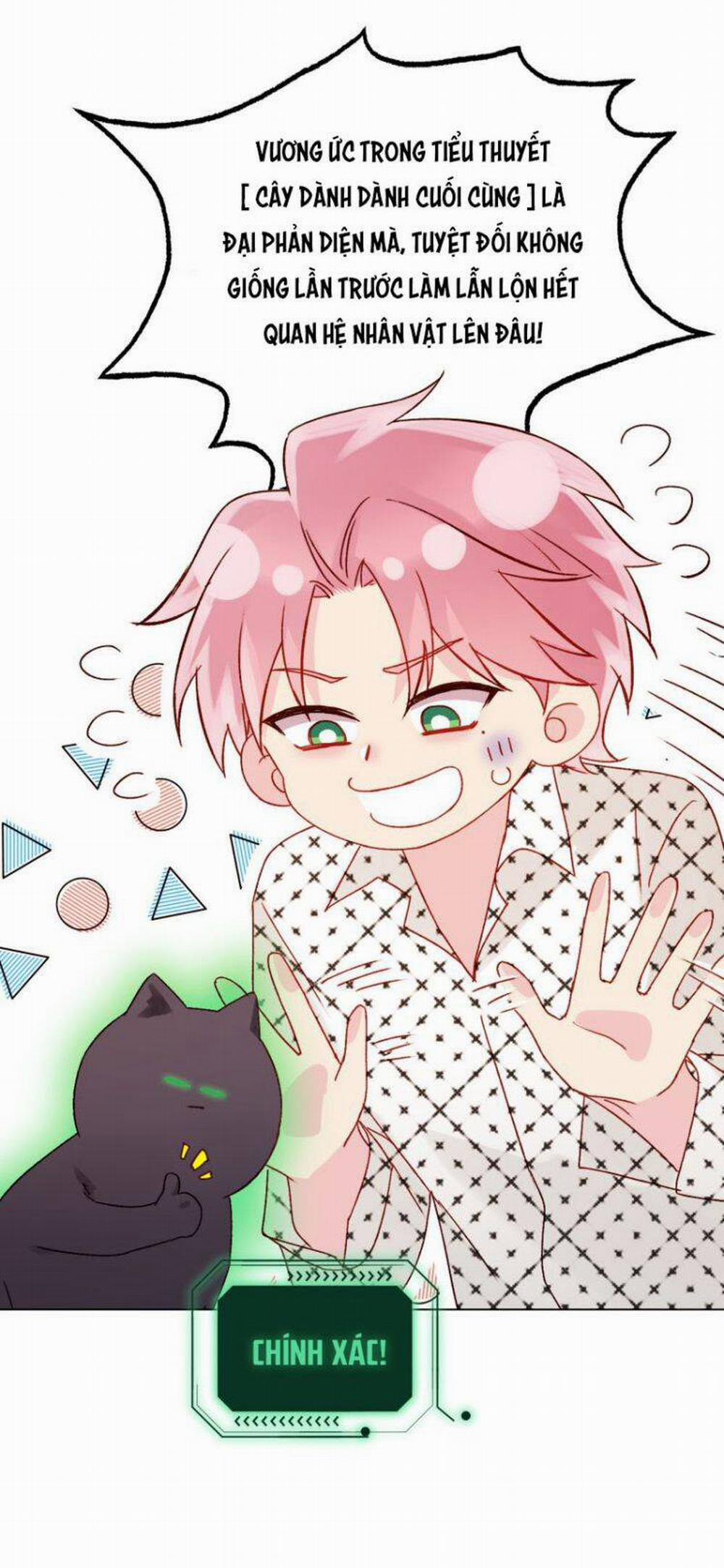 Tôi Phải Làm 1 Kẻ Đại Xấu Xa 53 trang 44