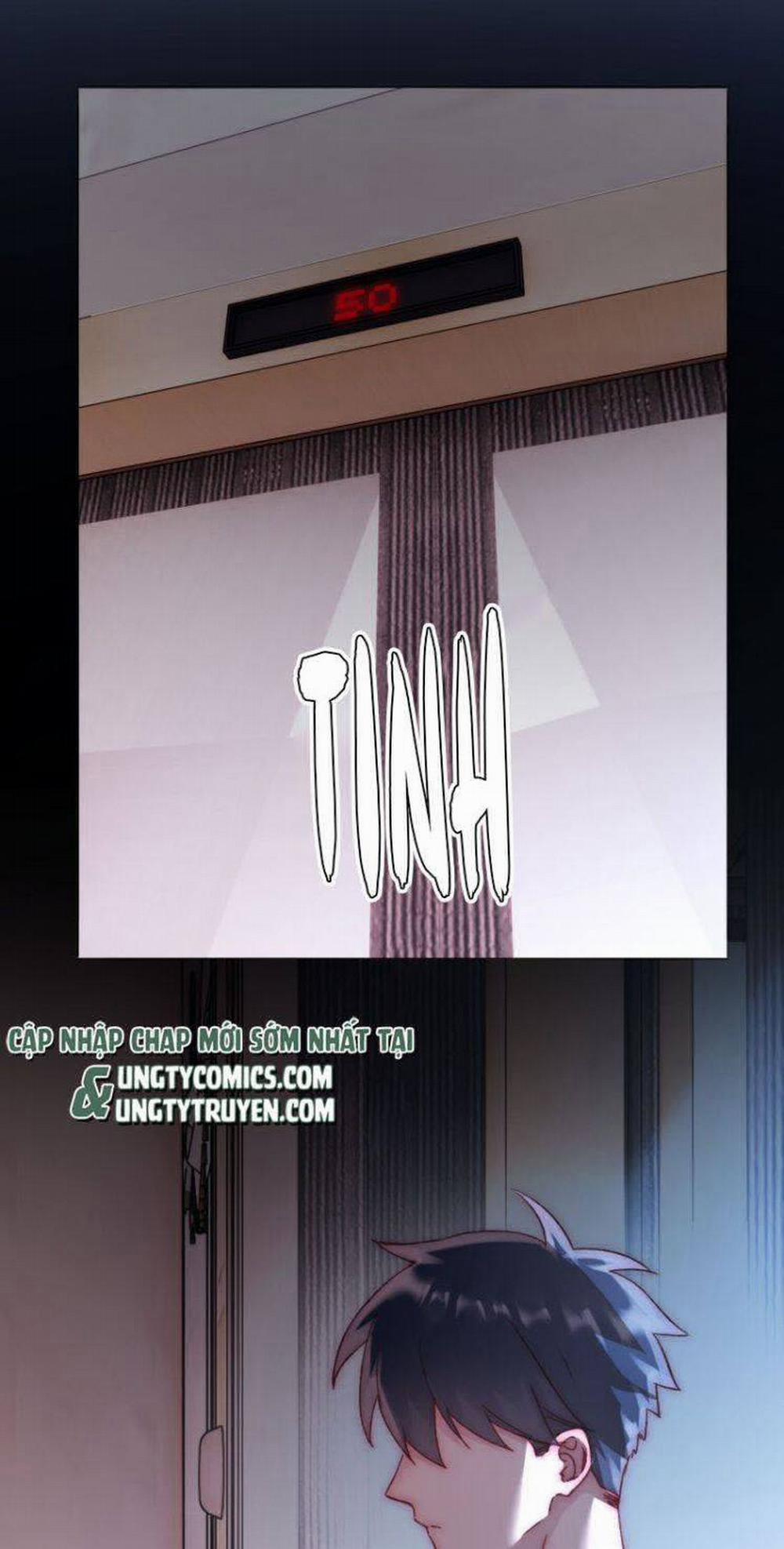 Tôi Phải Làm 1 Kẻ Đại Xấu Xa 53 trang 48