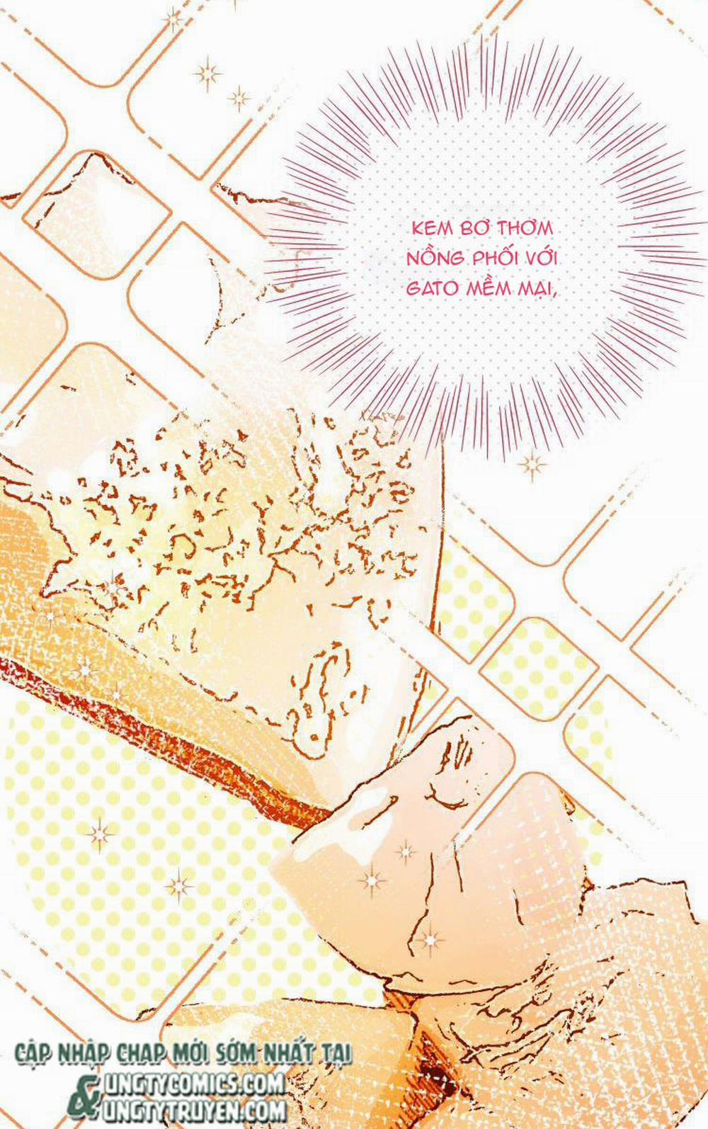 Tôi Phải Làm 1 Kẻ Đại Xấu Xa 54 trang 12