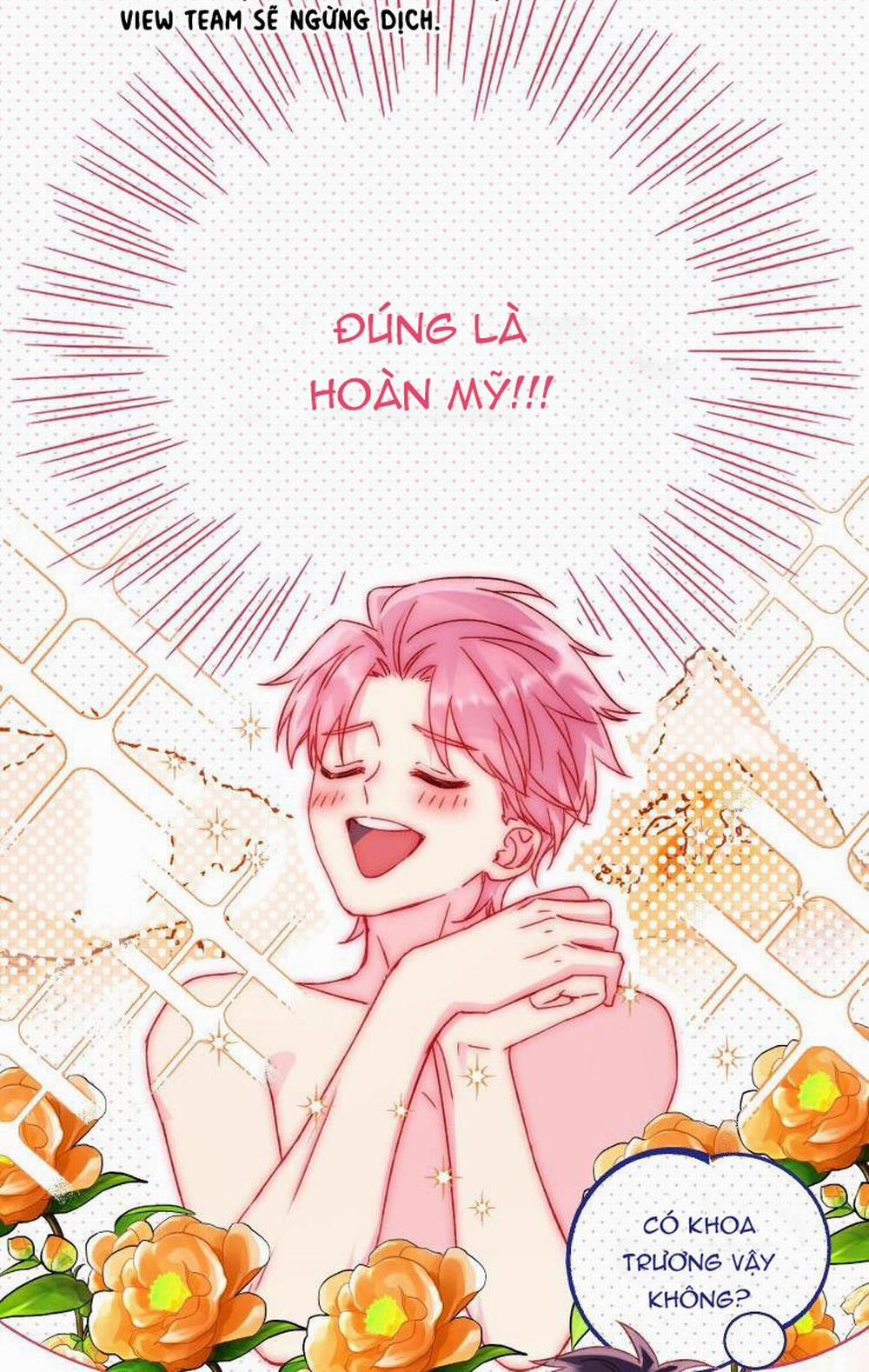 Tôi Phải Làm 1 Kẻ Đại Xấu Xa 54 trang 14