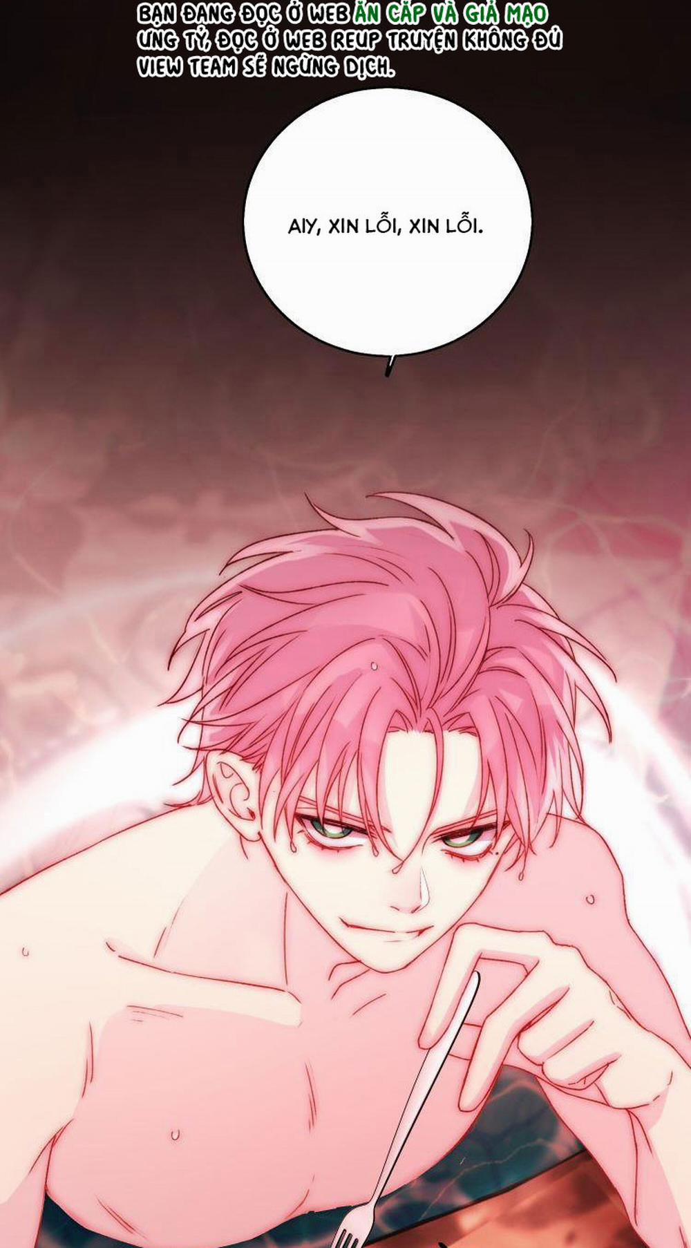 Tôi Phải Làm 1 Kẻ Đại Xấu Xa 54 trang 20