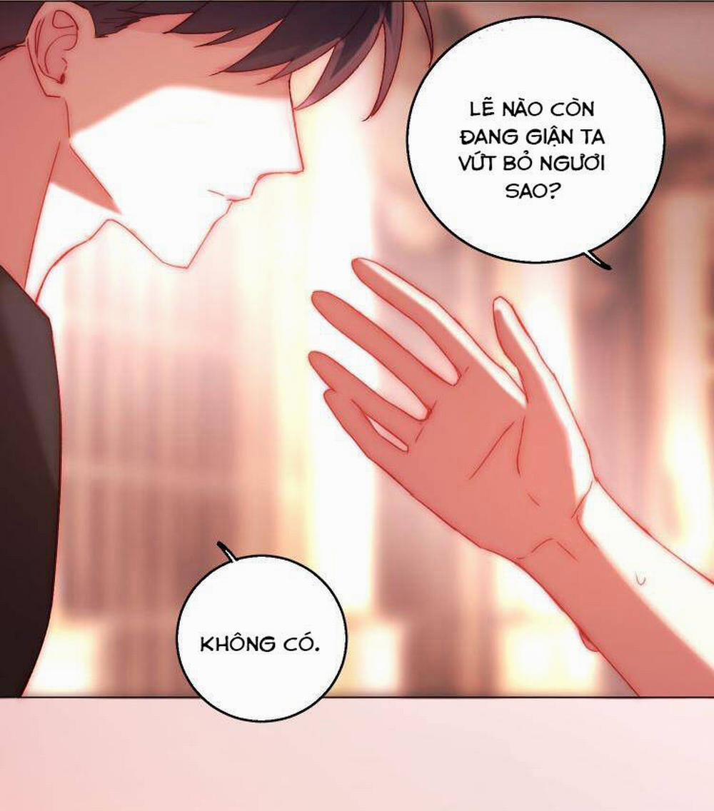 Tôi Phải Làm 1 Kẻ Đại Xấu Xa 54 trang 26