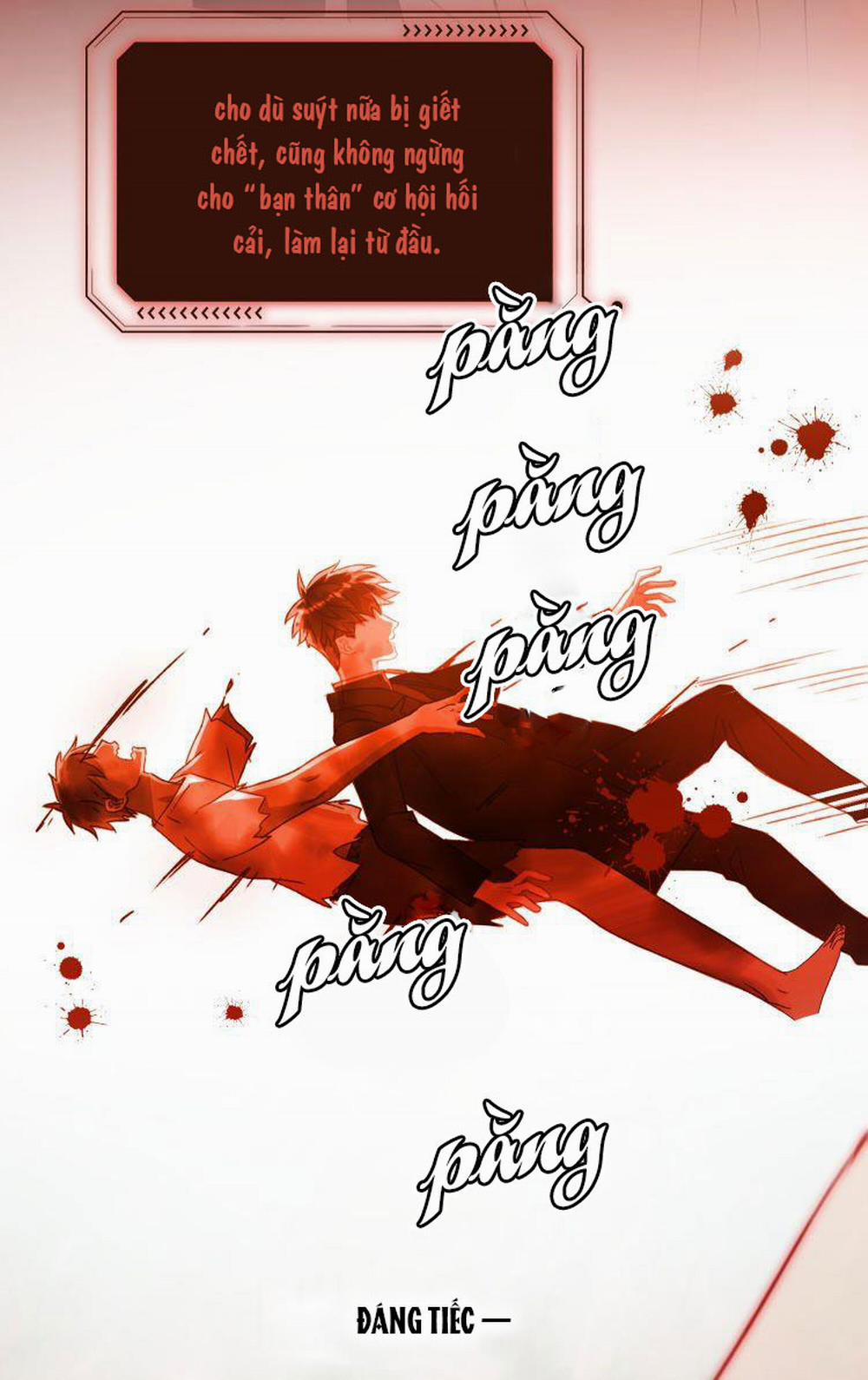 Tôi Phải Làm 1 Kẻ Đại Xấu Xa 54 trang 3