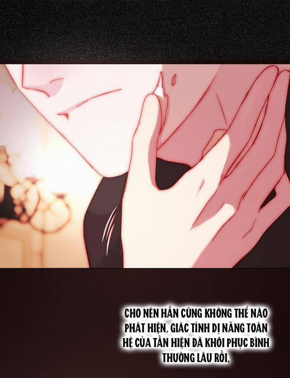 Tôi Phải Làm 1 Kẻ Đại Xấu Xa 54 trang 30