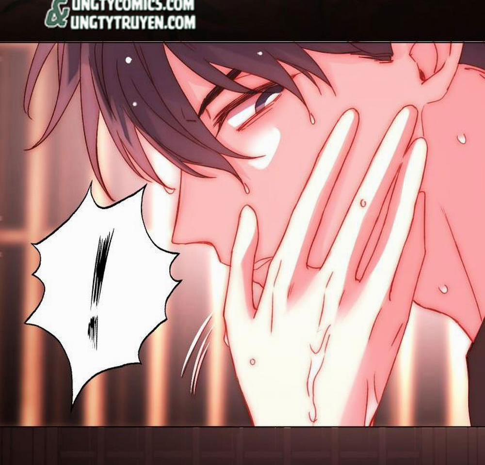 Tôi Phải Làm 1 Kẻ Đại Xấu Xa 54 trang 34