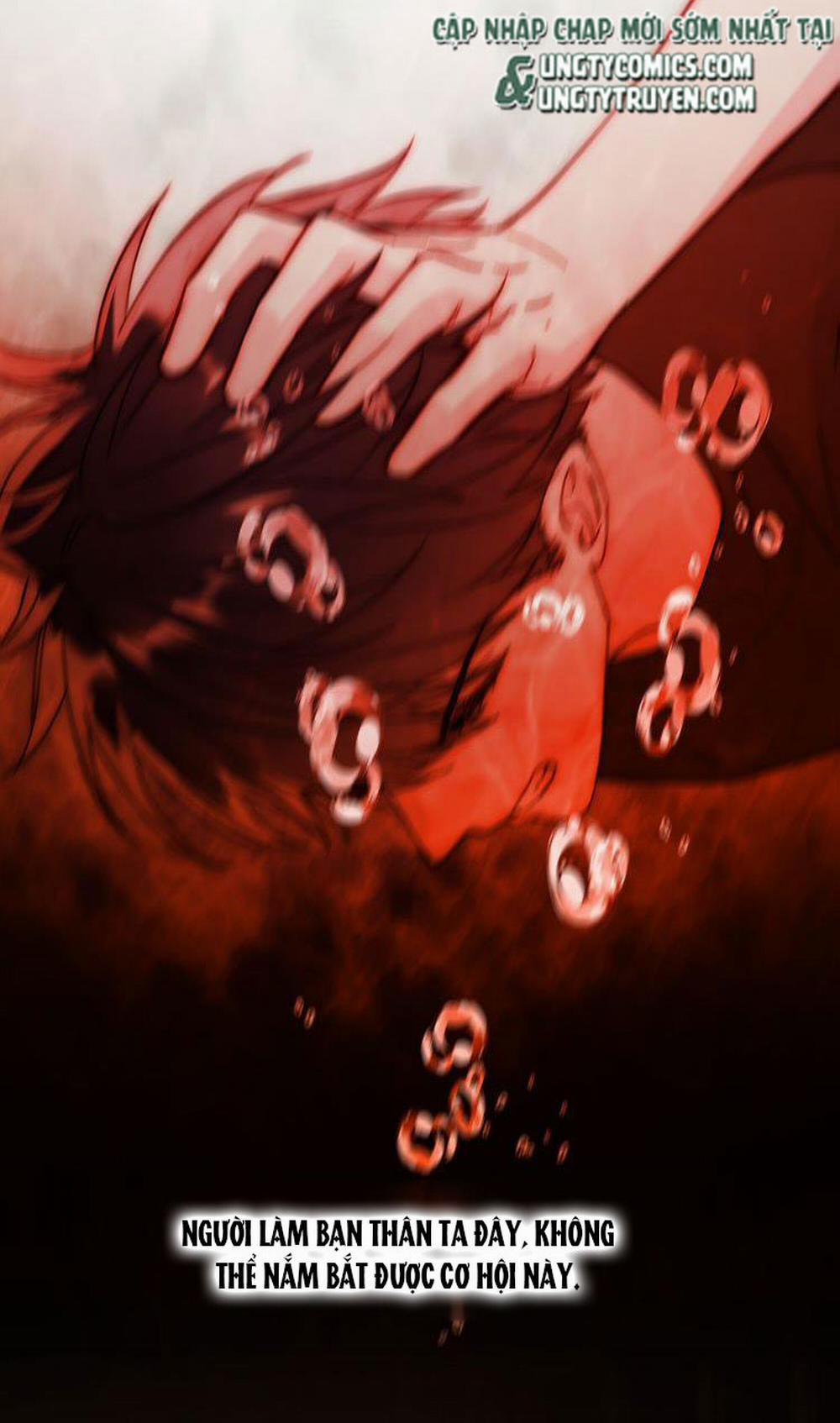 Tôi Phải Làm 1 Kẻ Đại Xấu Xa 54 trang 4