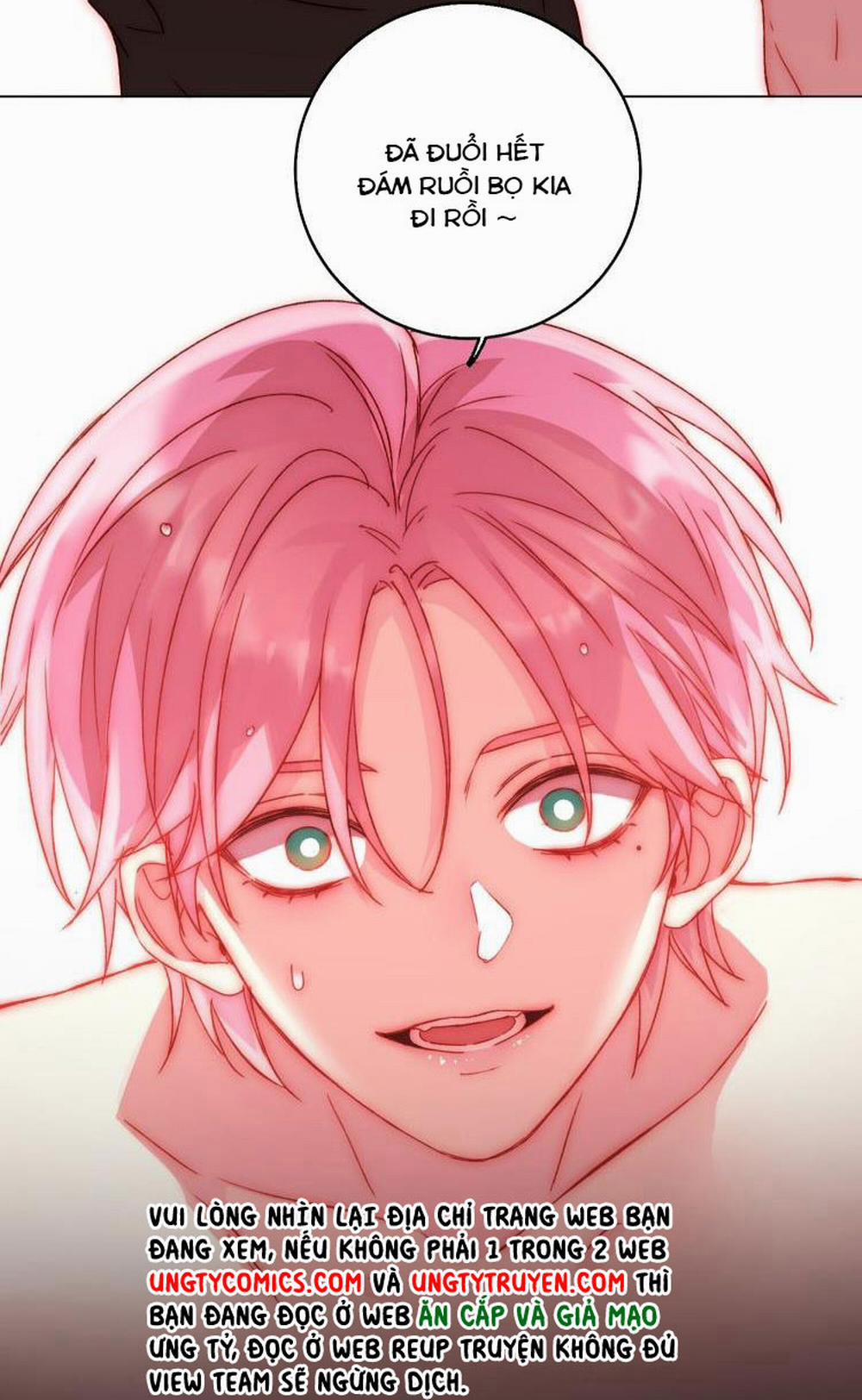 Tôi Phải Làm 1 Kẻ Đại Xấu Xa 54 trang 42