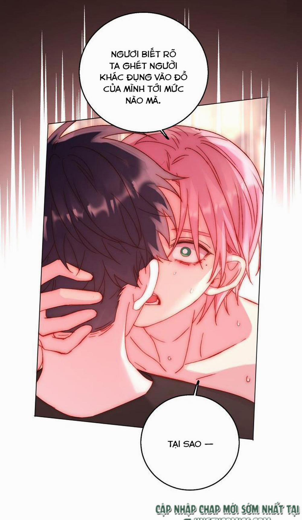 Tôi Phải Làm 1 Kẻ Đại Xấu Xa 54 trang 44