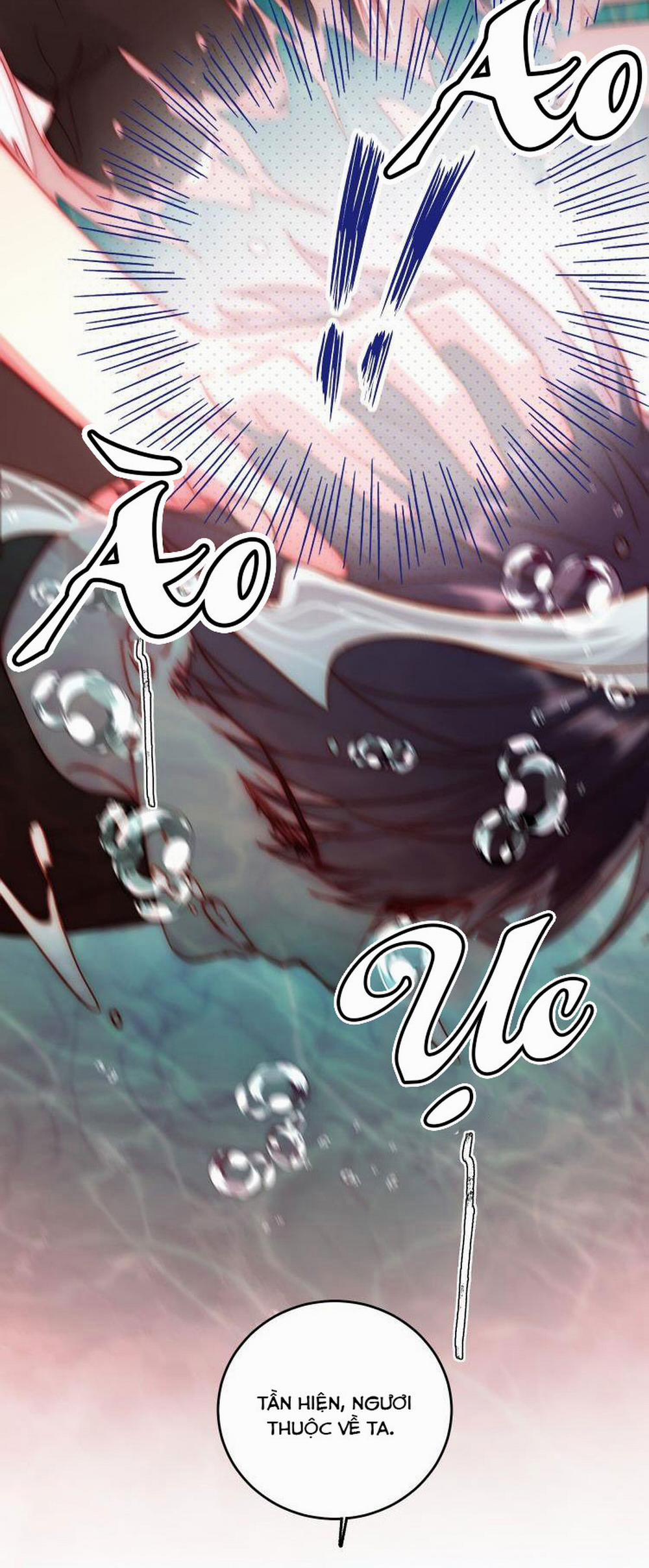 Tôi Phải Làm 1 Kẻ Đại Xấu Xa 54 trang 46