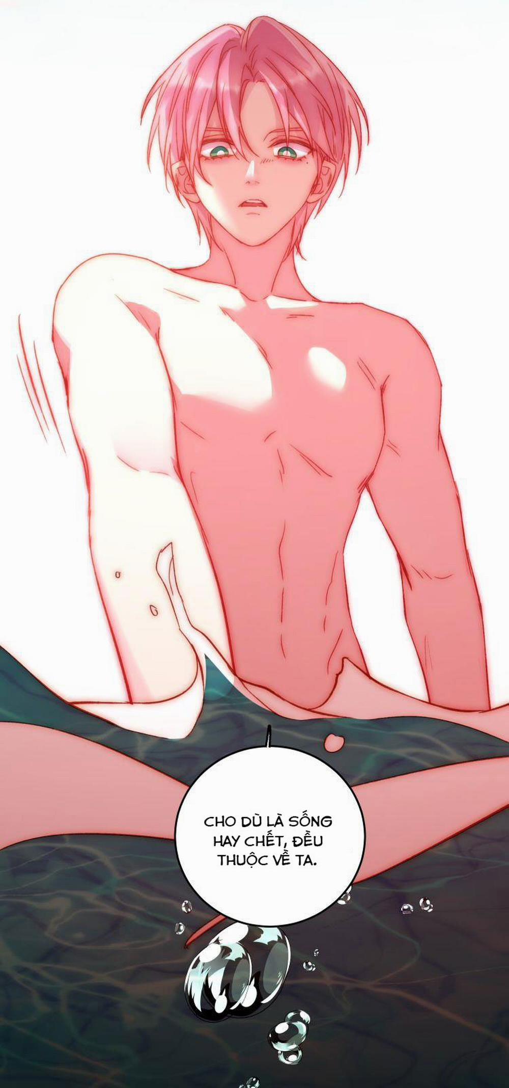 Tôi Phải Làm 1 Kẻ Đại Xấu Xa 54 trang 47