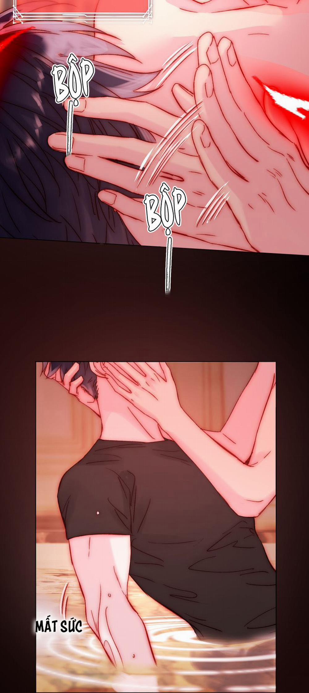 Tôi Phải Làm 1 Kẻ Đại Xấu Xa 55 trang 12