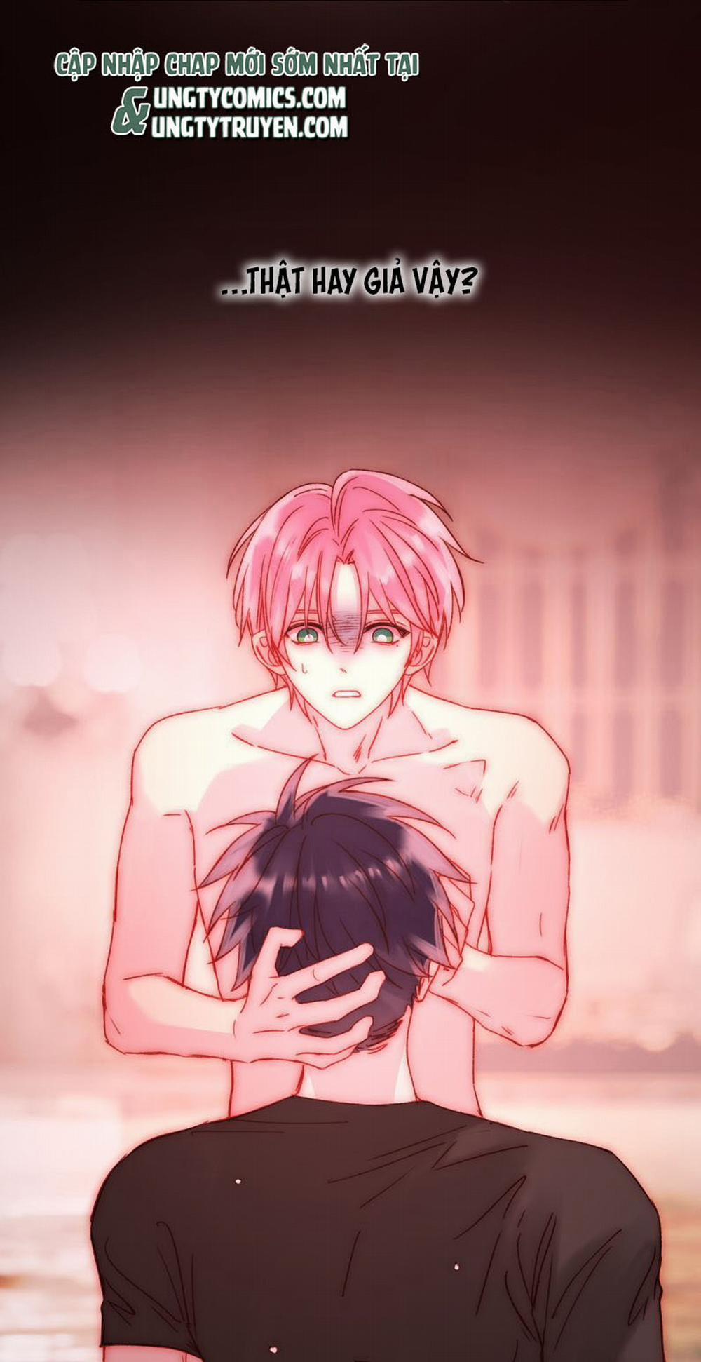 Tôi Phải Làm 1 Kẻ Đại Xấu Xa 55 trang 13