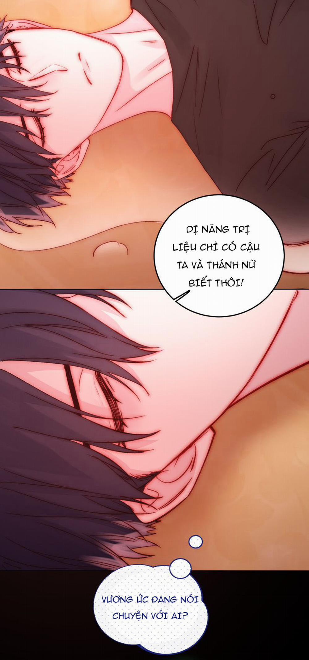 Tôi Phải Làm 1 Kẻ Đại Xấu Xa 55 trang 22