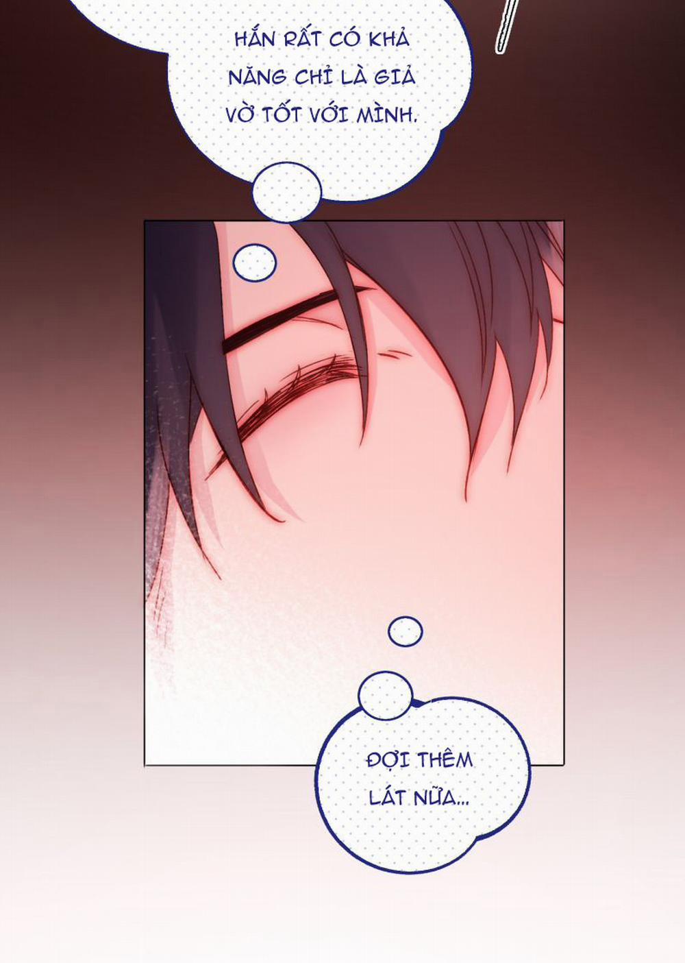 Tôi Phải Làm 1 Kẻ Đại Xấu Xa 55 trang 27