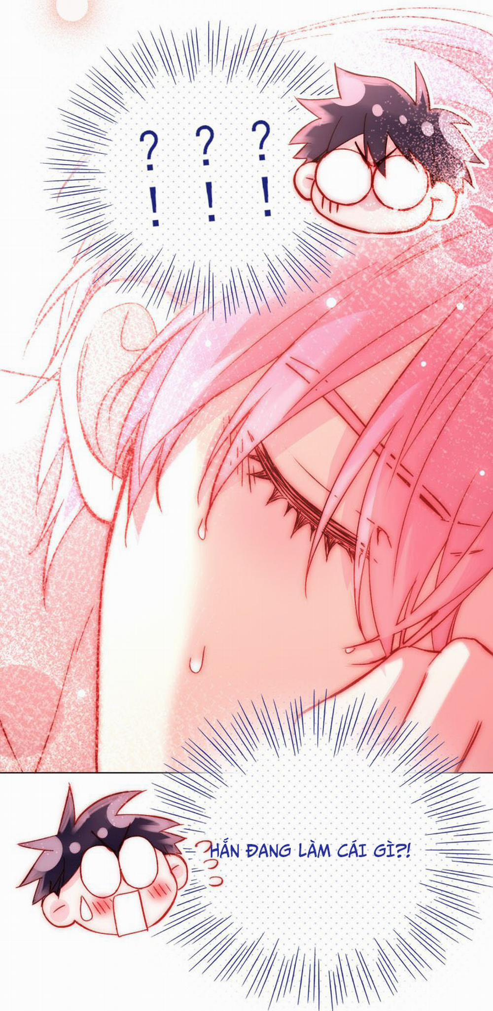 Tôi Phải Làm 1 Kẻ Đại Xấu Xa 55 trang 31