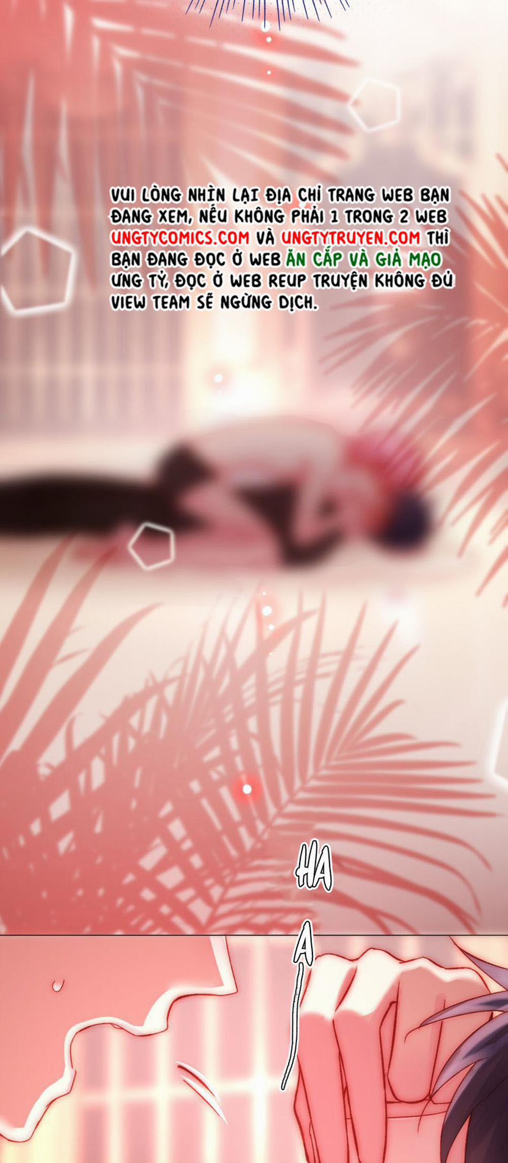 Tôi Phải Làm 1 Kẻ Đại Xấu Xa 55 trang 33