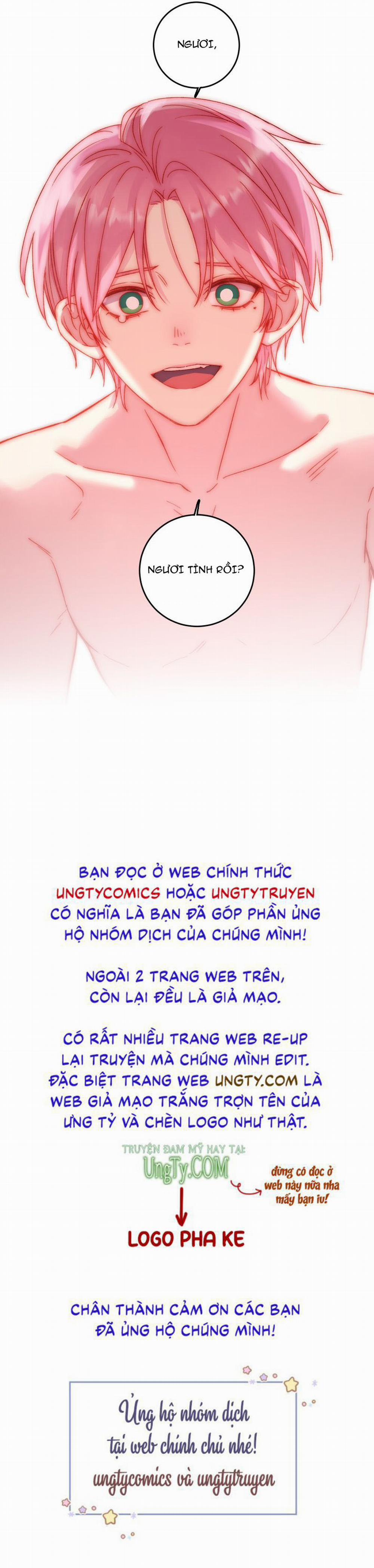 Tôi Phải Làm 1 Kẻ Đại Xấu Xa 55 trang 36