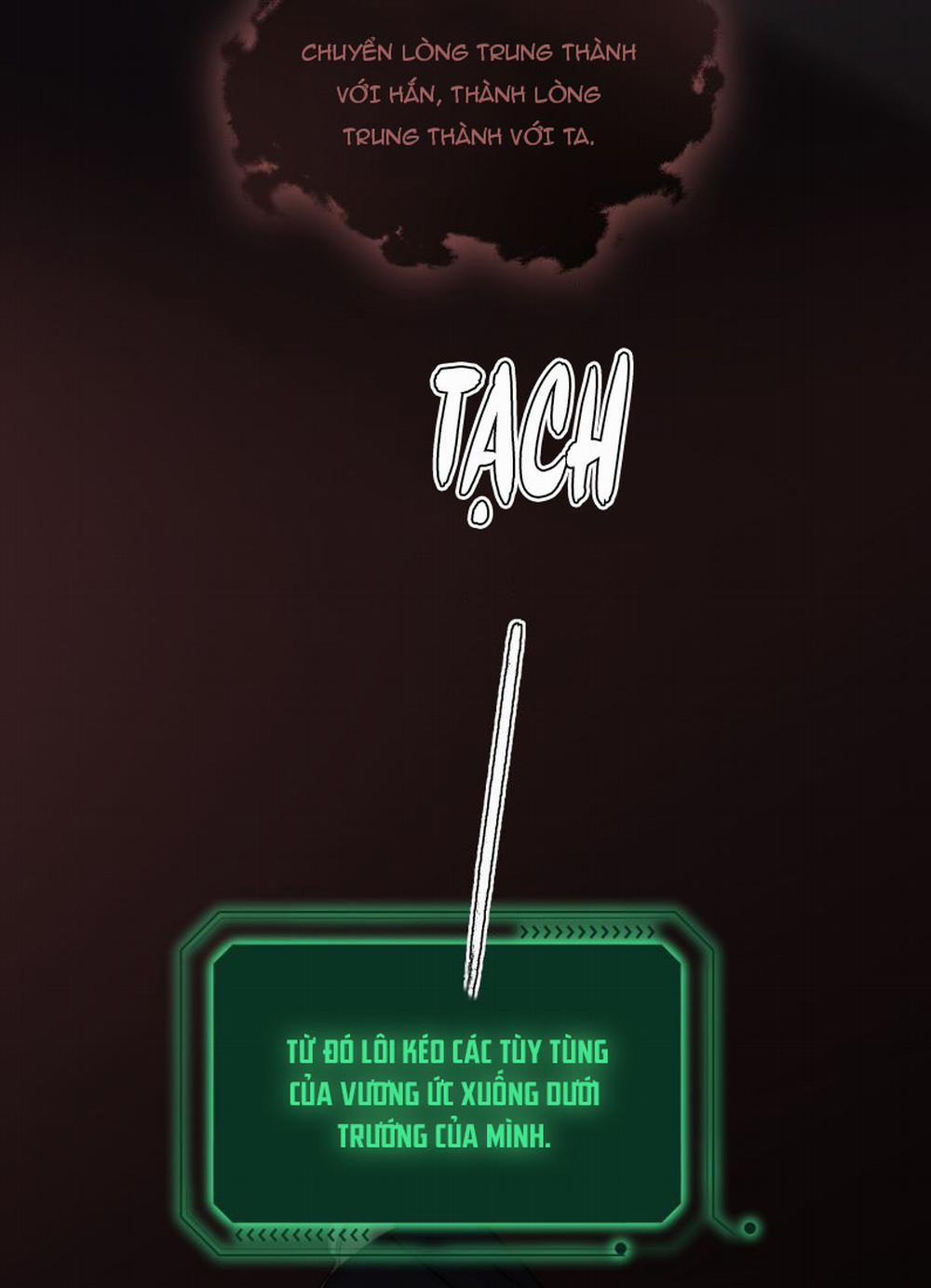 Tôi Phải Làm 1 Kẻ Đại Xấu Xa 55 trang 7