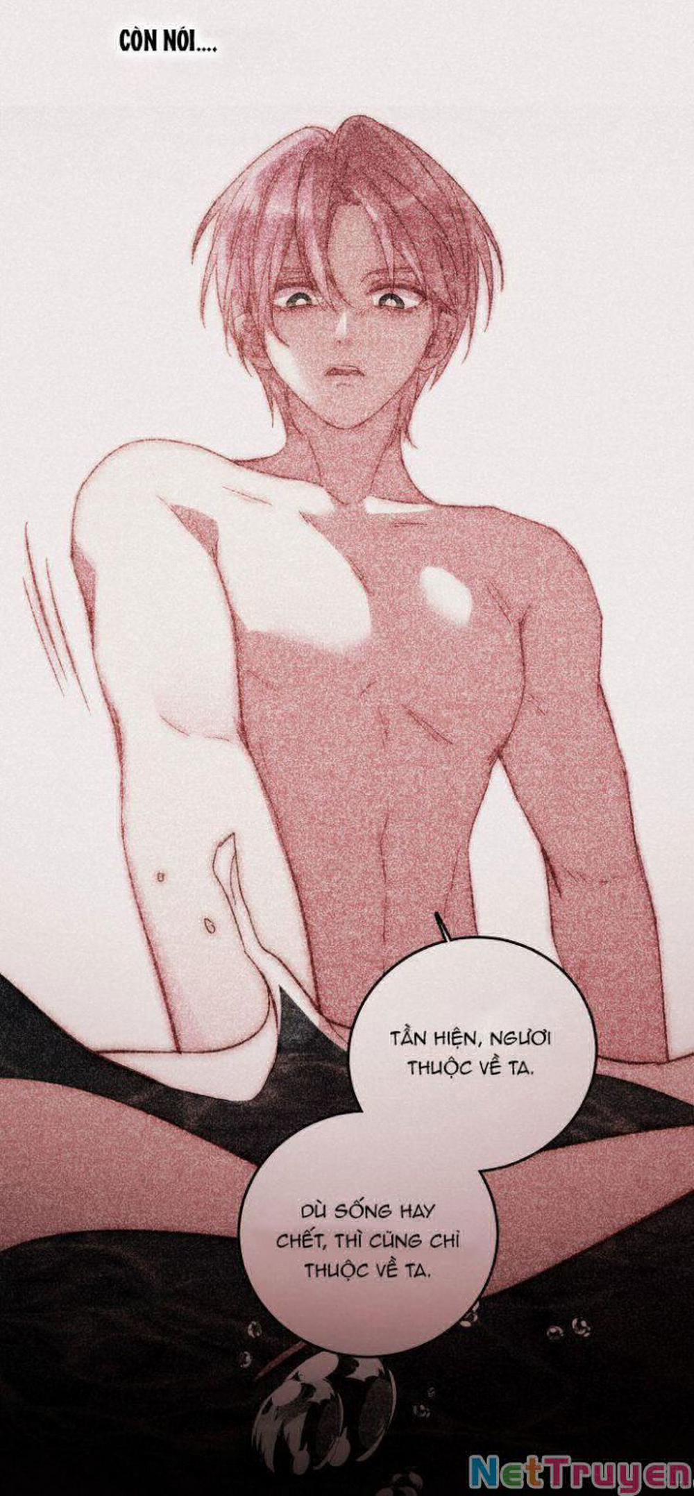 Tôi Phải Làm 1 Kẻ Đại Xấu Xa 56 trang 10