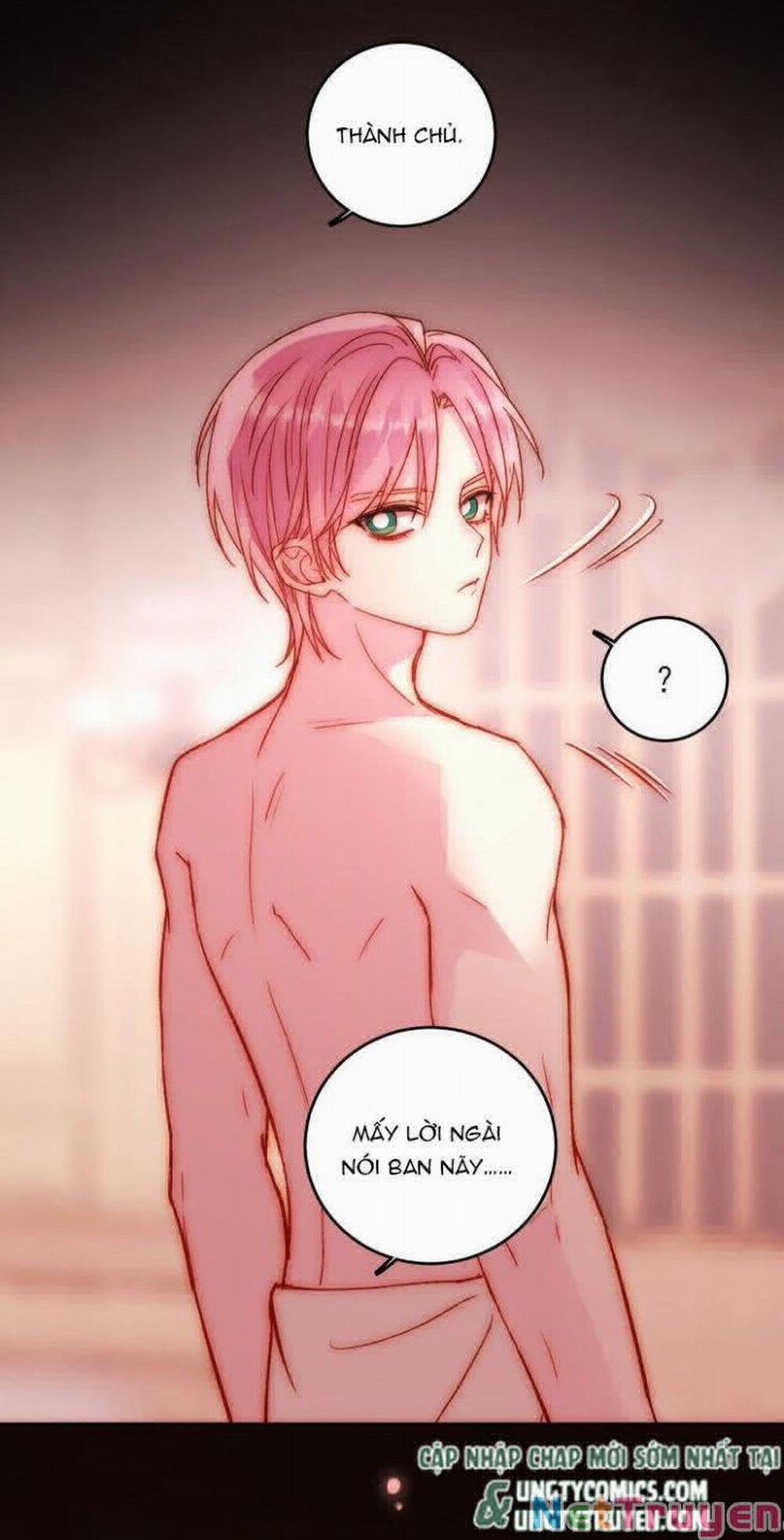 Tôi Phải Làm 1 Kẻ Đại Xấu Xa 56 trang 12