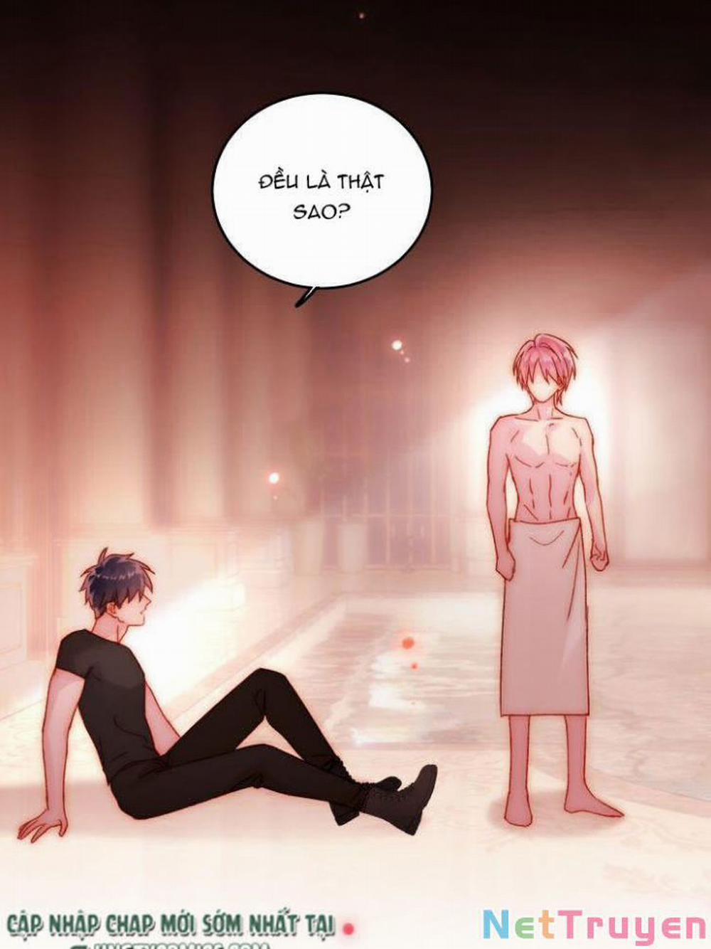 Tôi Phải Làm 1 Kẻ Đại Xấu Xa 56 trang 13