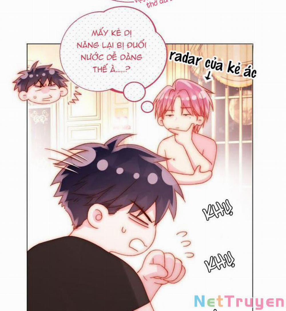 Tôi Phải Làm 1 Kẻ Đại Xấu Xa 56 trang 15