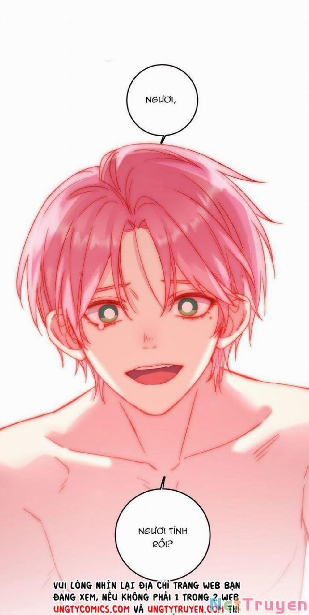 Tôi Phải Làm 1 Kẻ Đại Xấu Xa 56 trang 2