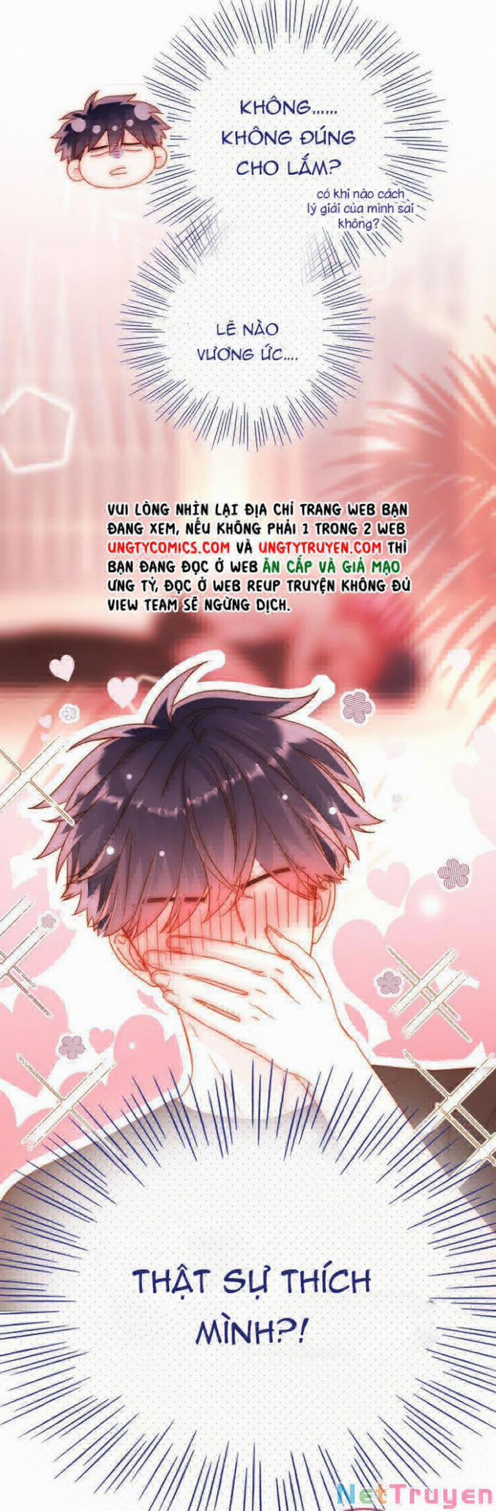 Tôi Phải Làm 1 Kẻ Đại Xấu Xa 56 trang 20