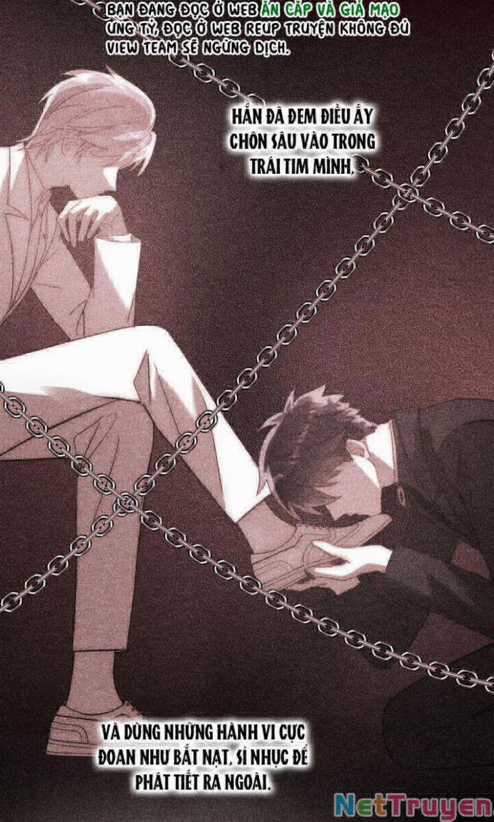 Tôi Phải Làm 1 Kẻ Đại Xấu Xa 56 trang 25