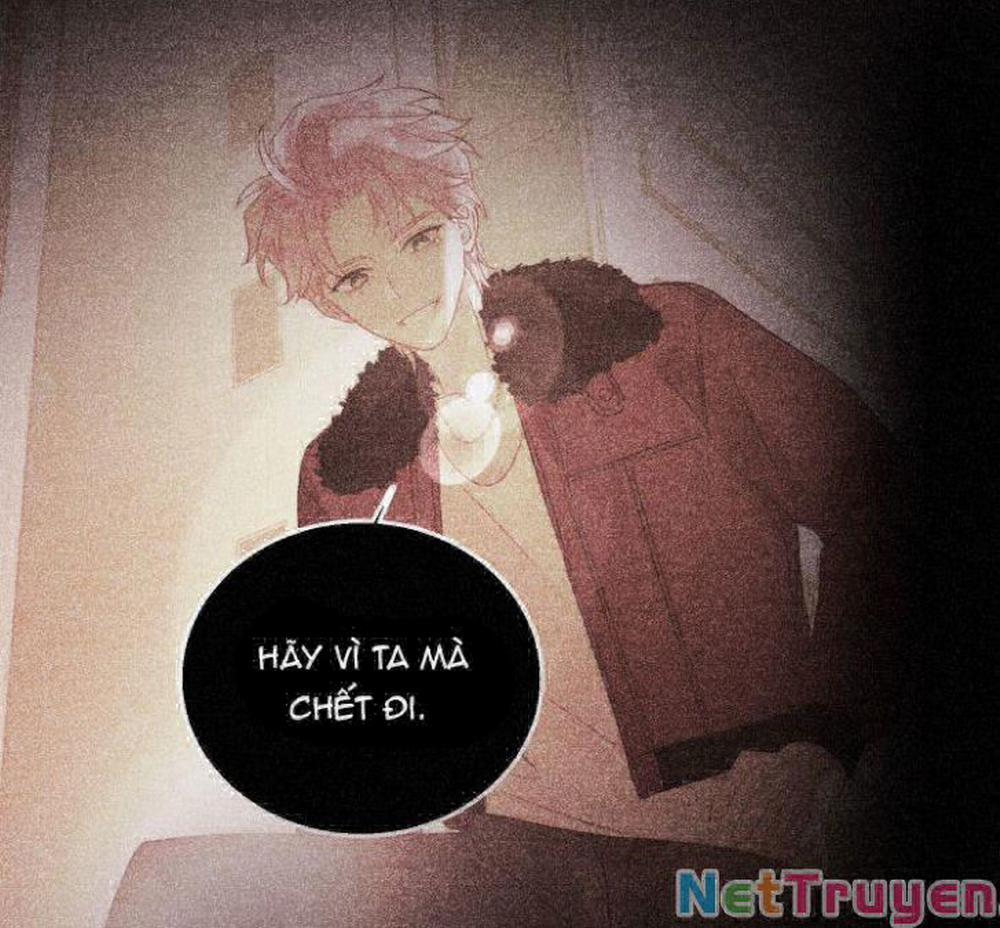 Tôi Phải Làm 1 Kẻ Đại Xấu Xa 56 trang 26