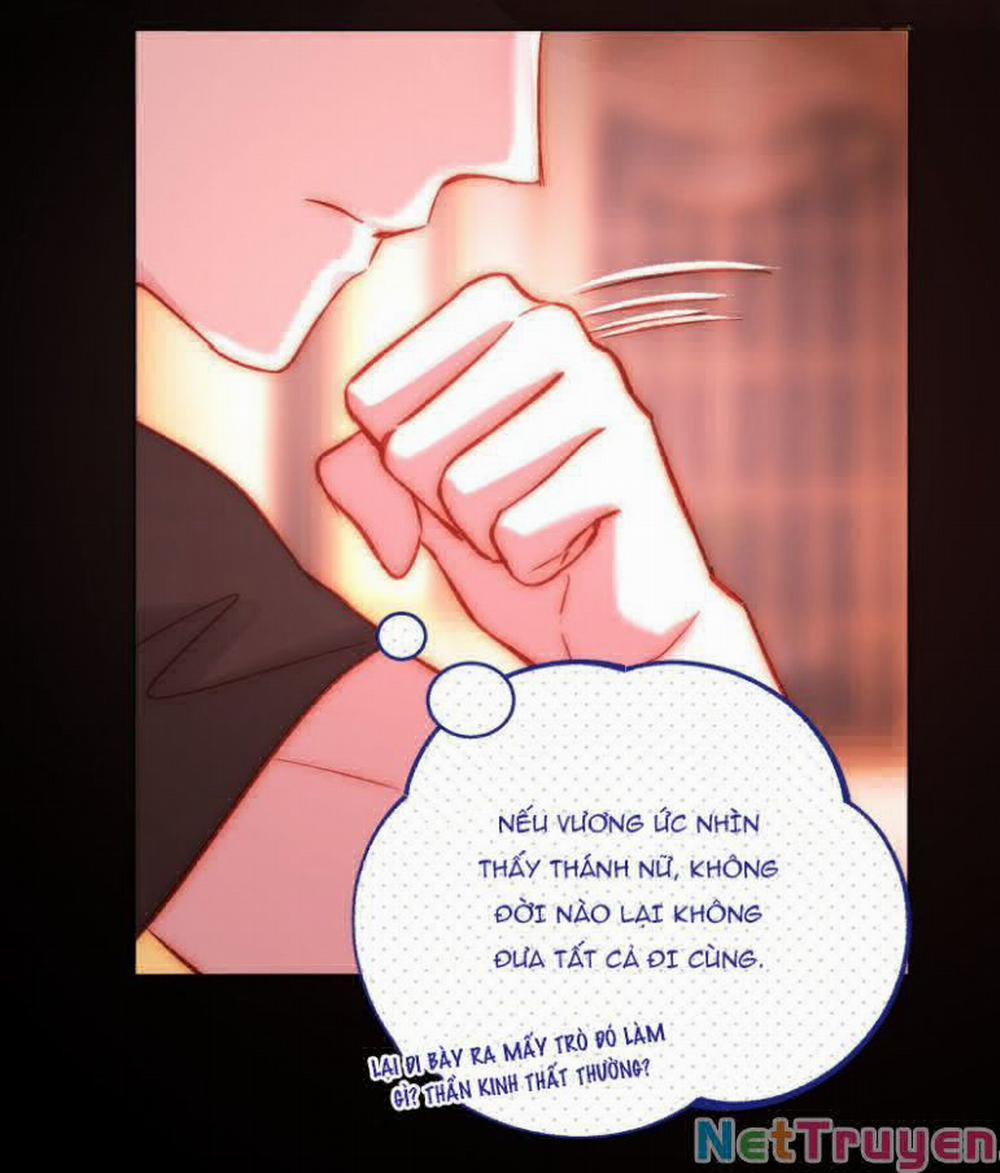 Tôi Phải Làm 1 Kẻ Đại Xấu Xa 56 trang 33