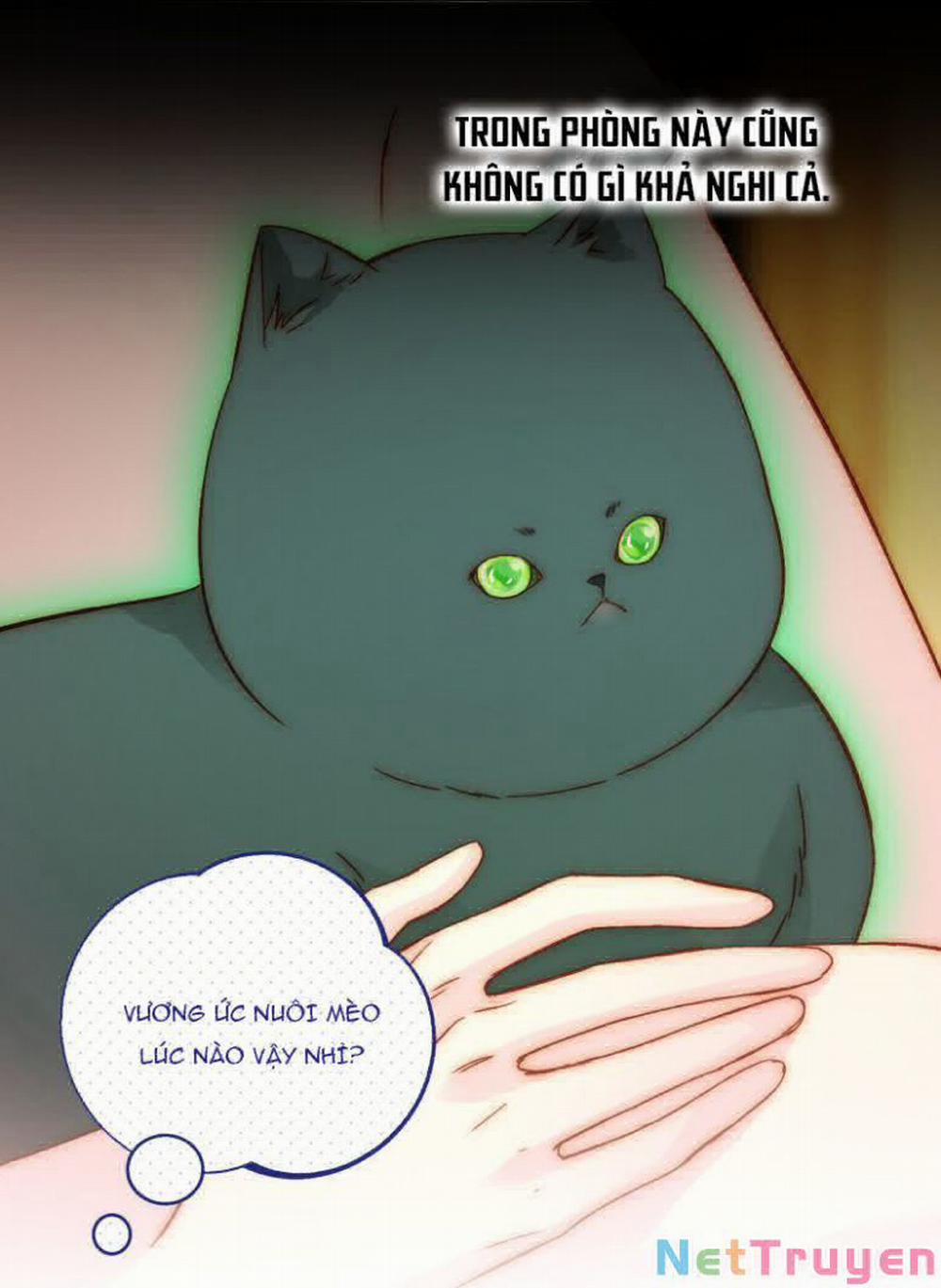 Tôi Phải Làm 1 Kẻ Đại Xấu Xa 56 trang 36