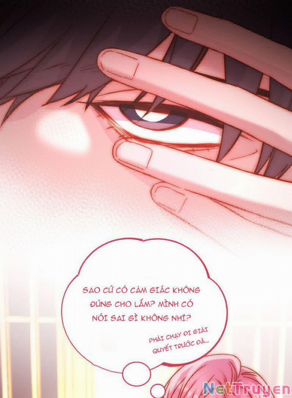 Tôi Phải Làm 1 Kẻ Đại Xấu Xa 56 trang 38