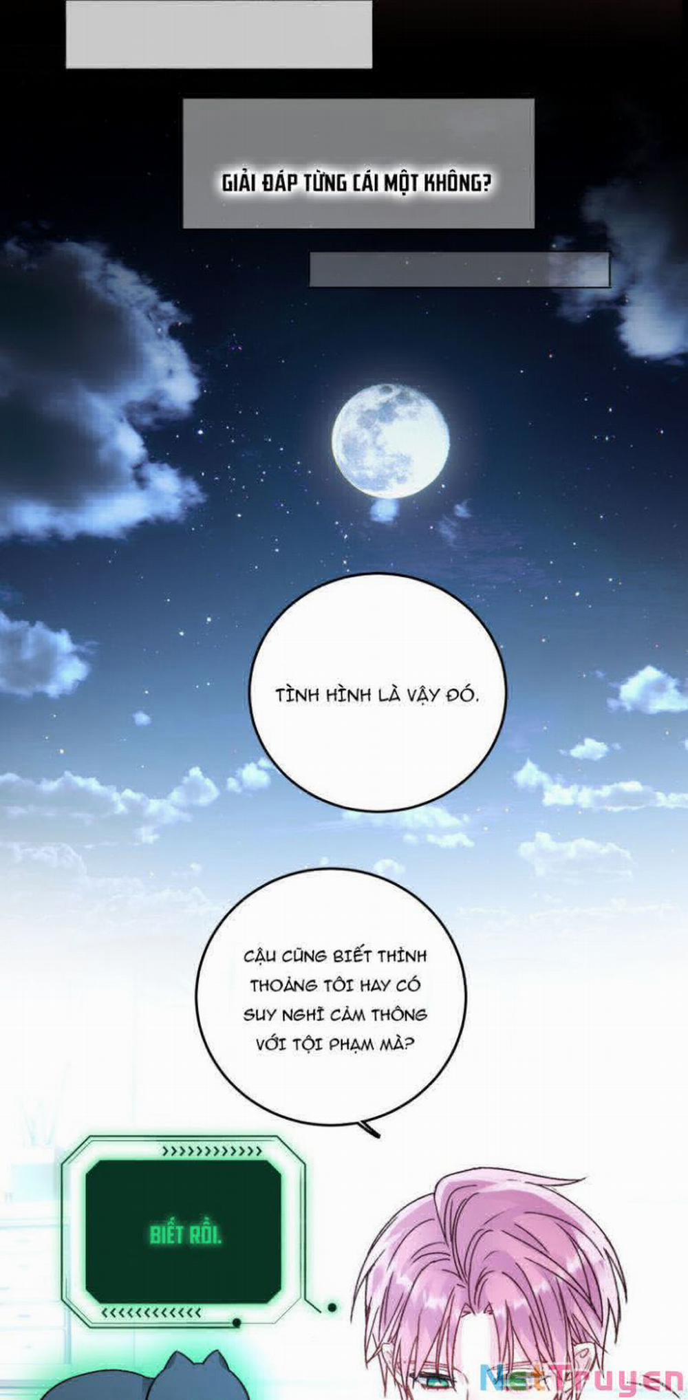 Tôi Phải Làm 1 Kẻ Đại Xấu Xa 56 trang 40