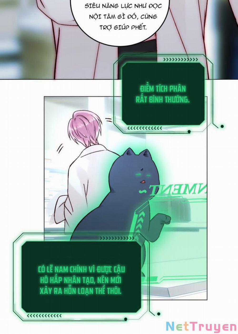 Tôi Phải Làm 1 Kẻ Đại Xấu Xa 56 trang 44