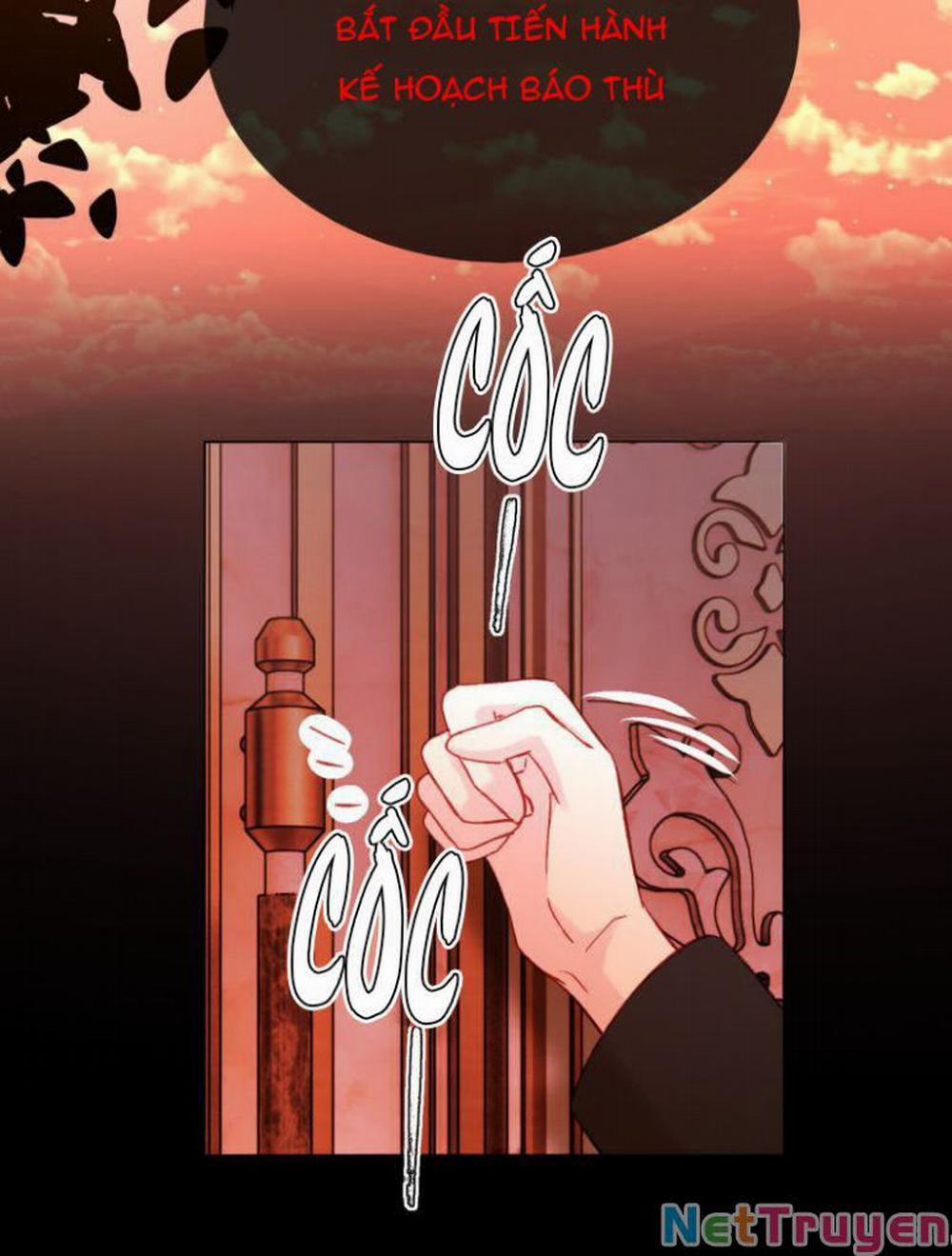Tôi Phải Làm 1 Kẻ Đại Xấu Xa 56 trang 48