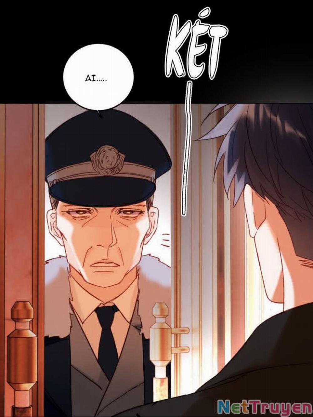 Tôi Phải Làm 1 Kẻ Đại Xấu Xa 56 trang 49