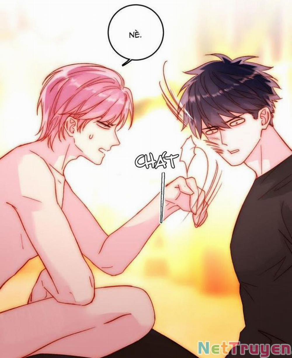 Tôi Phải Làm 1 Kẻ Đại Xấu Xa 56 trang 5