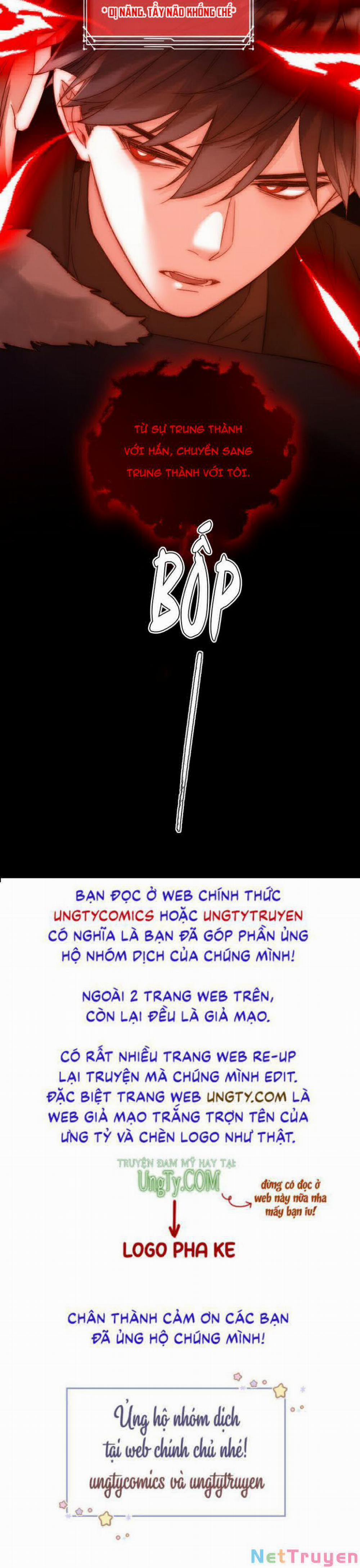 Tôi Phải Làm 1 Kẻ Đại Xấu Xa 56 trang 51