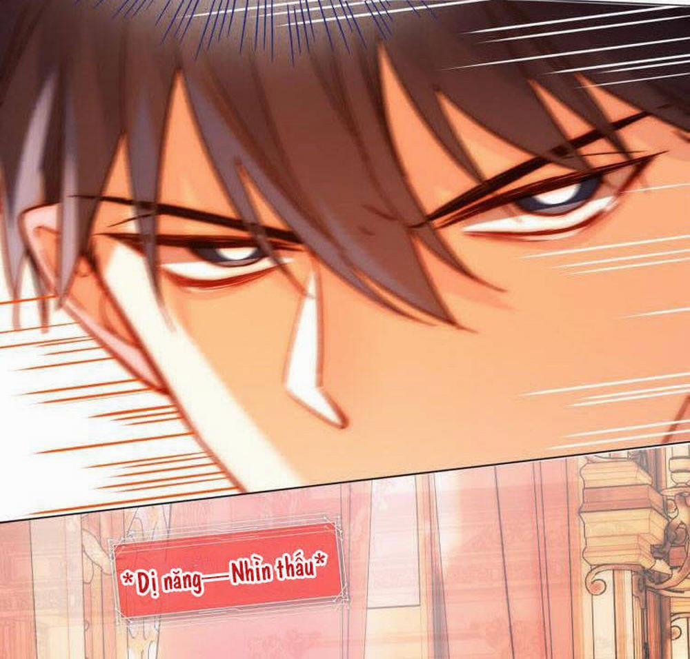 Tôi Phải Làm 1 Kẻ Đại Xấu Xa 57 trang 17