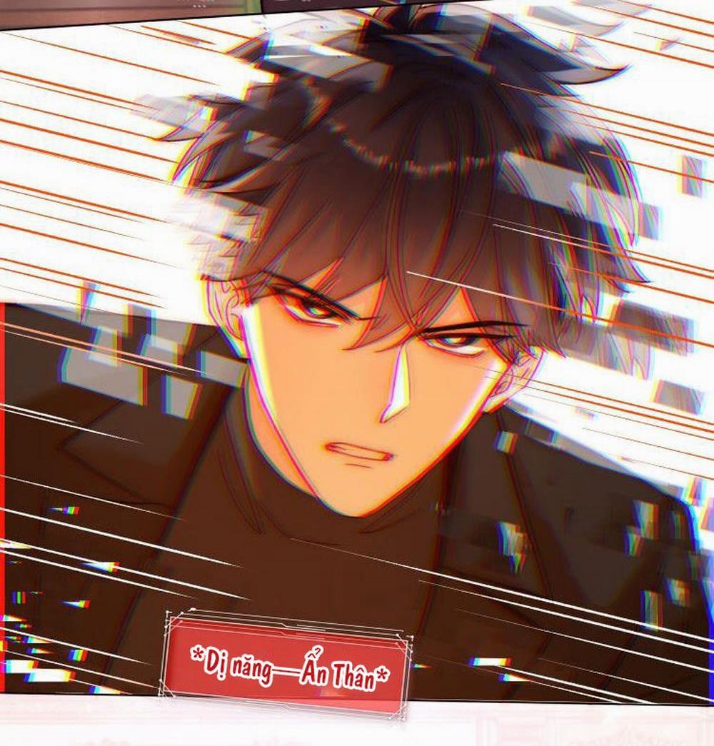 Tôi Phải Làm 1 Kẻ Đại Xấu Xa 57 trang 19