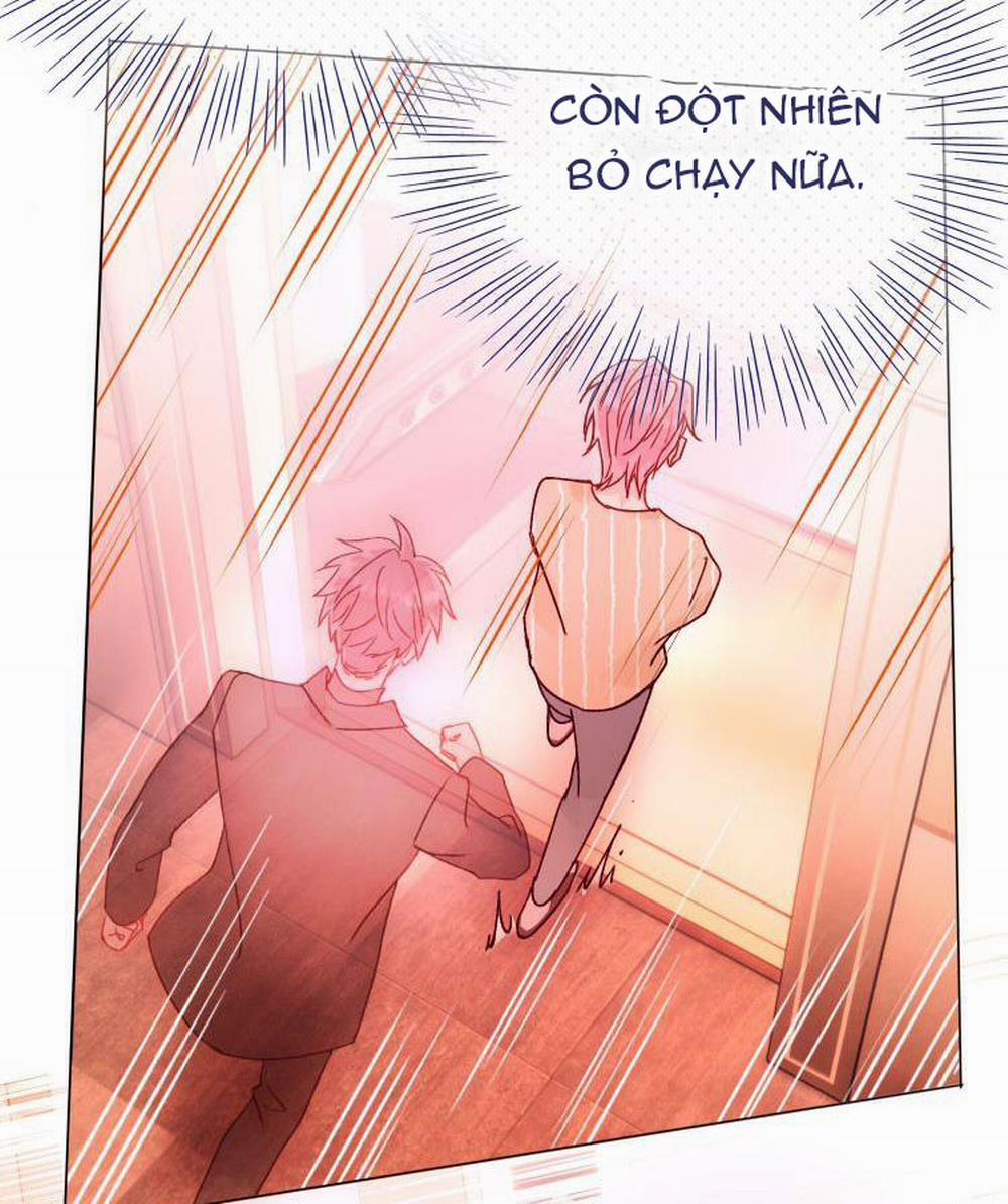 Tôi Phải Làm 1 Kẻ Đại Xấu Xa 57 trang 21