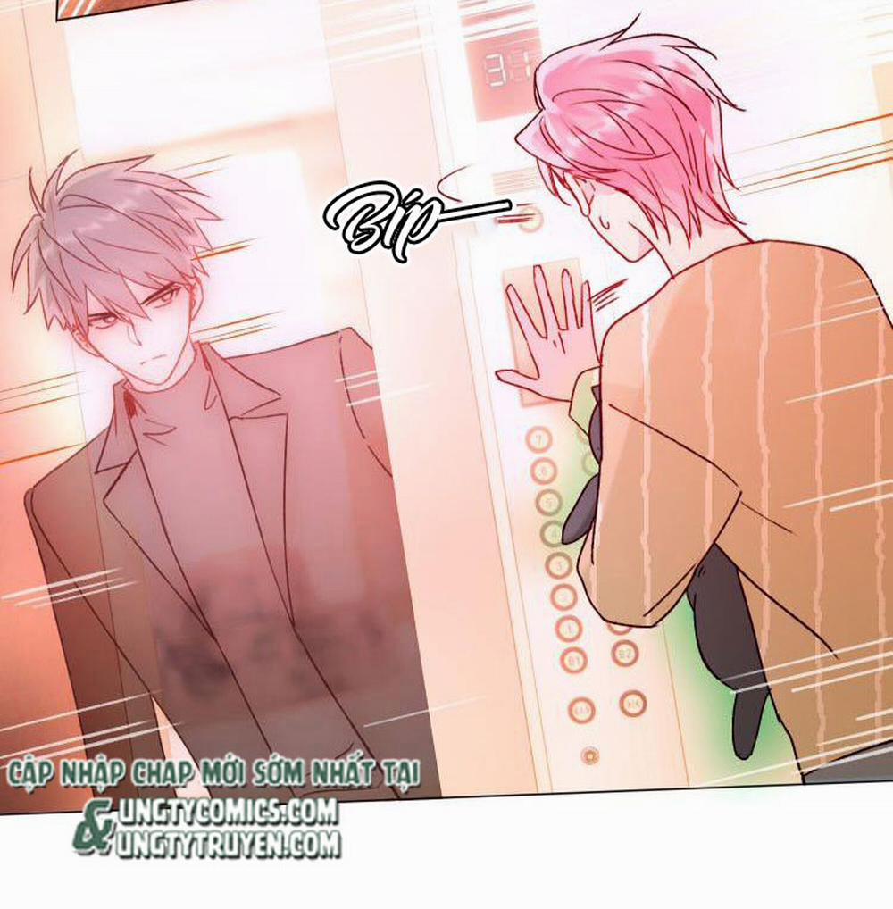 Tôi Phải Làm 1 Kẻ Đại Xấu Xa 57 trang 22