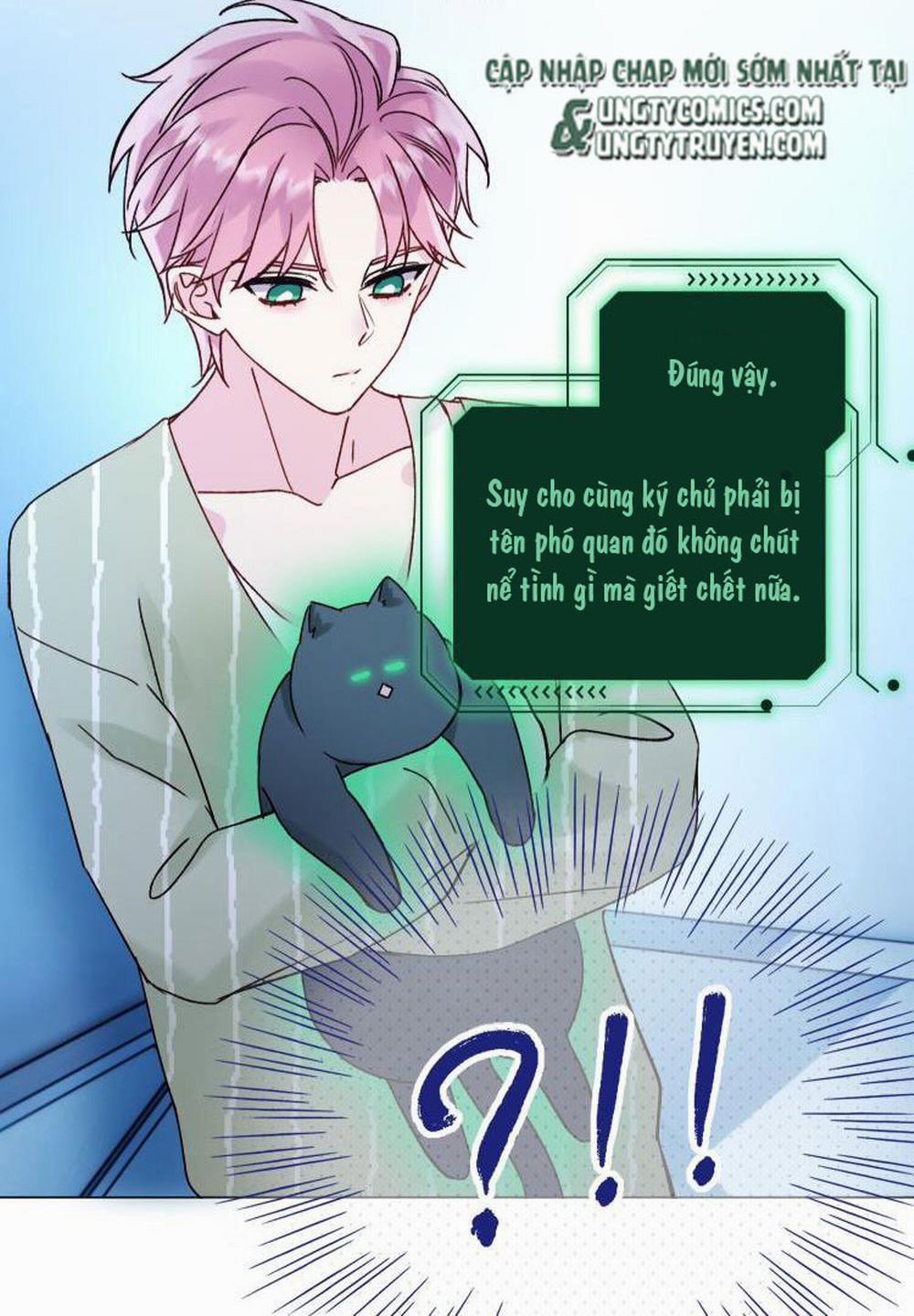 Tôi Phải Làm 1 Kẻ Đại Xấu Xa 57 trang 26