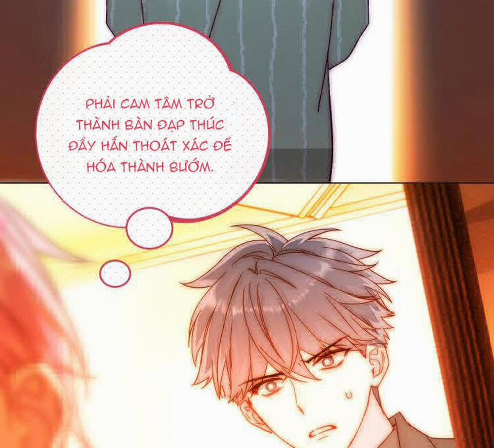 Tôi Phải Làm 1 Kẻ Đại Xấu Xa 57 trang 29